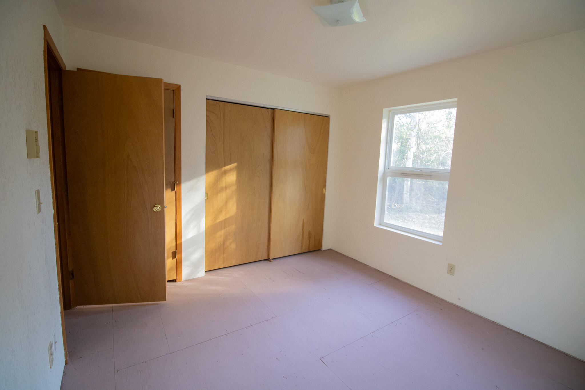 N/A - Residential Income