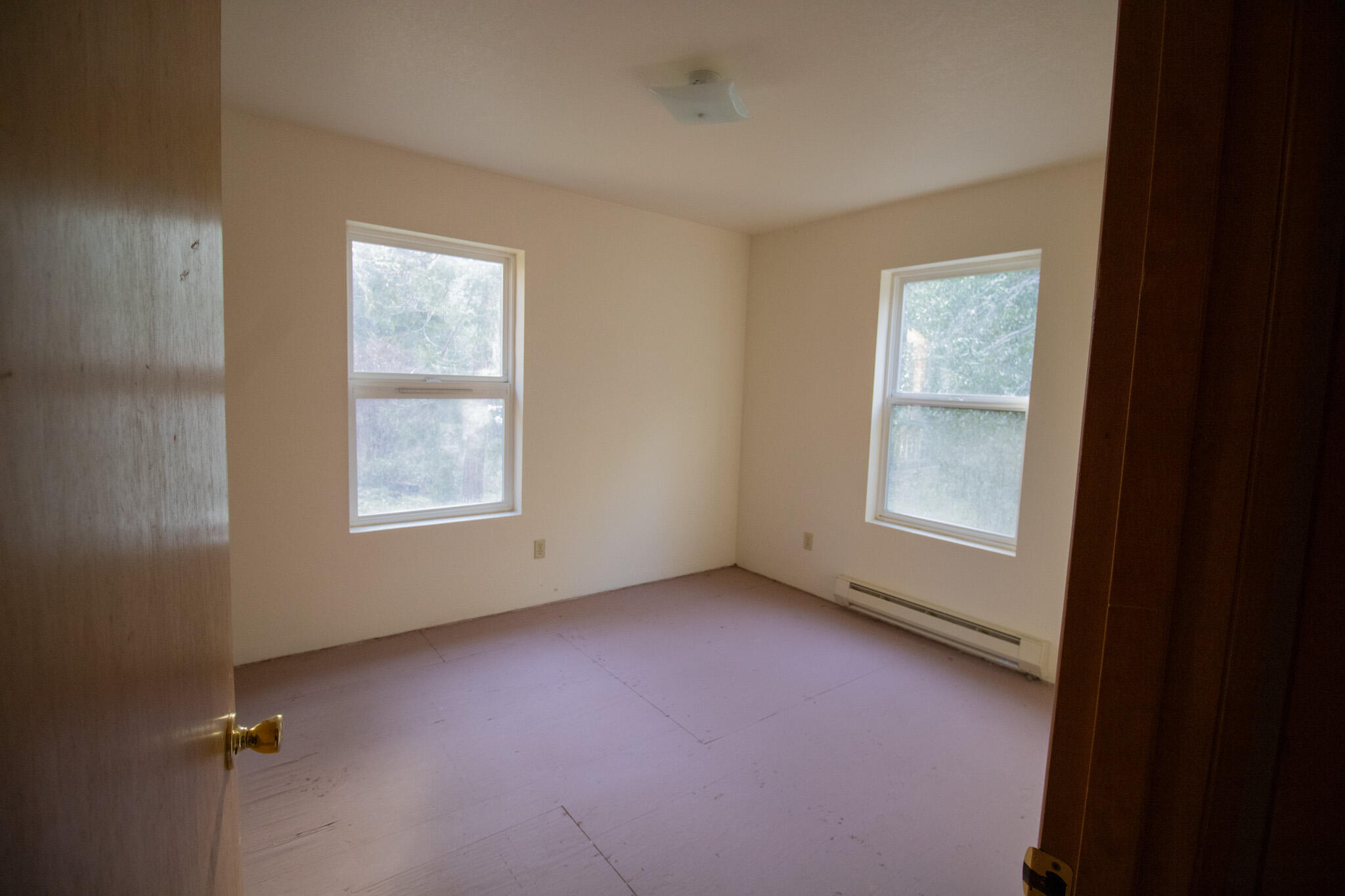 N/A - Residential Income