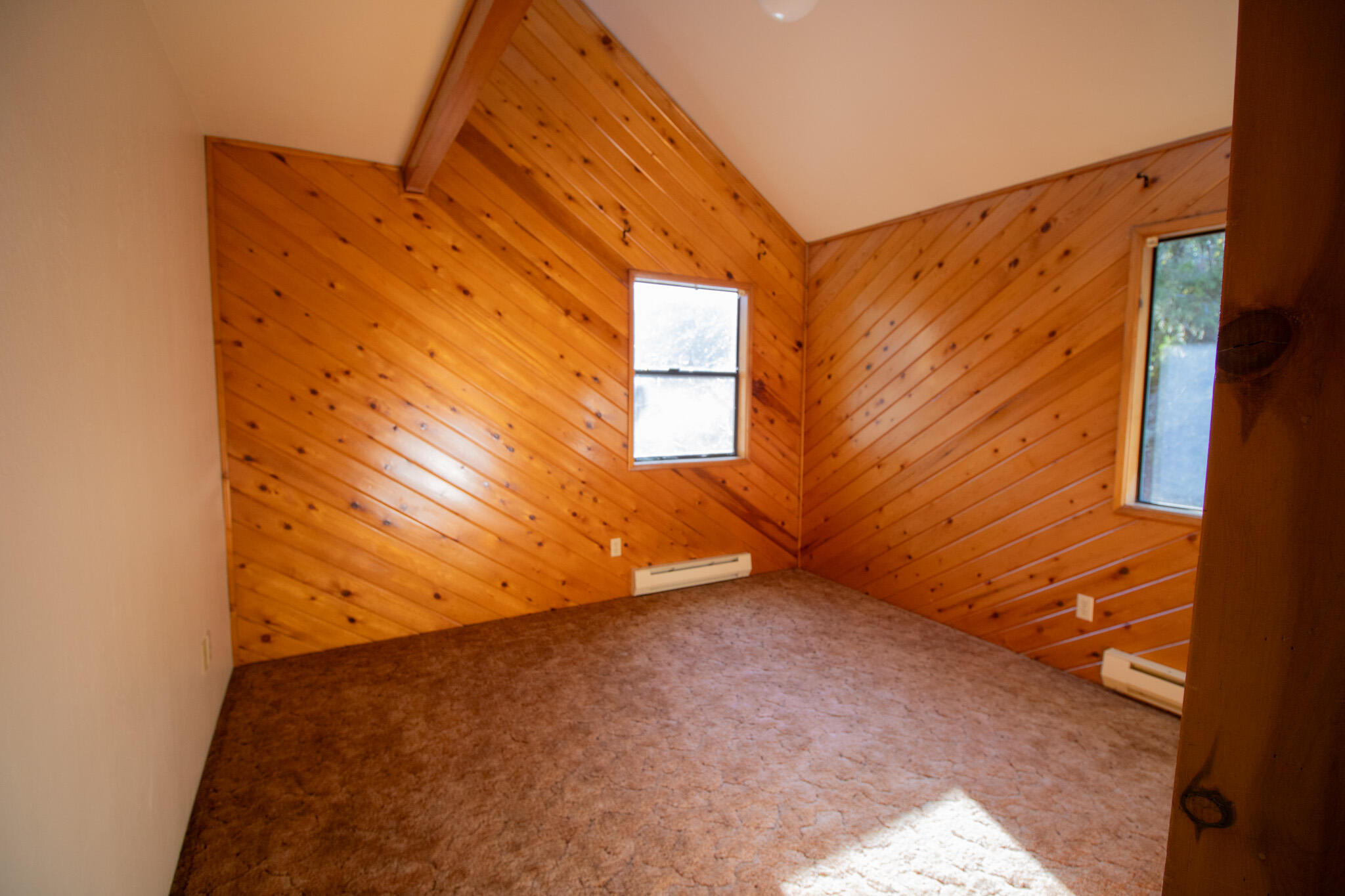 N/A - Residential Income