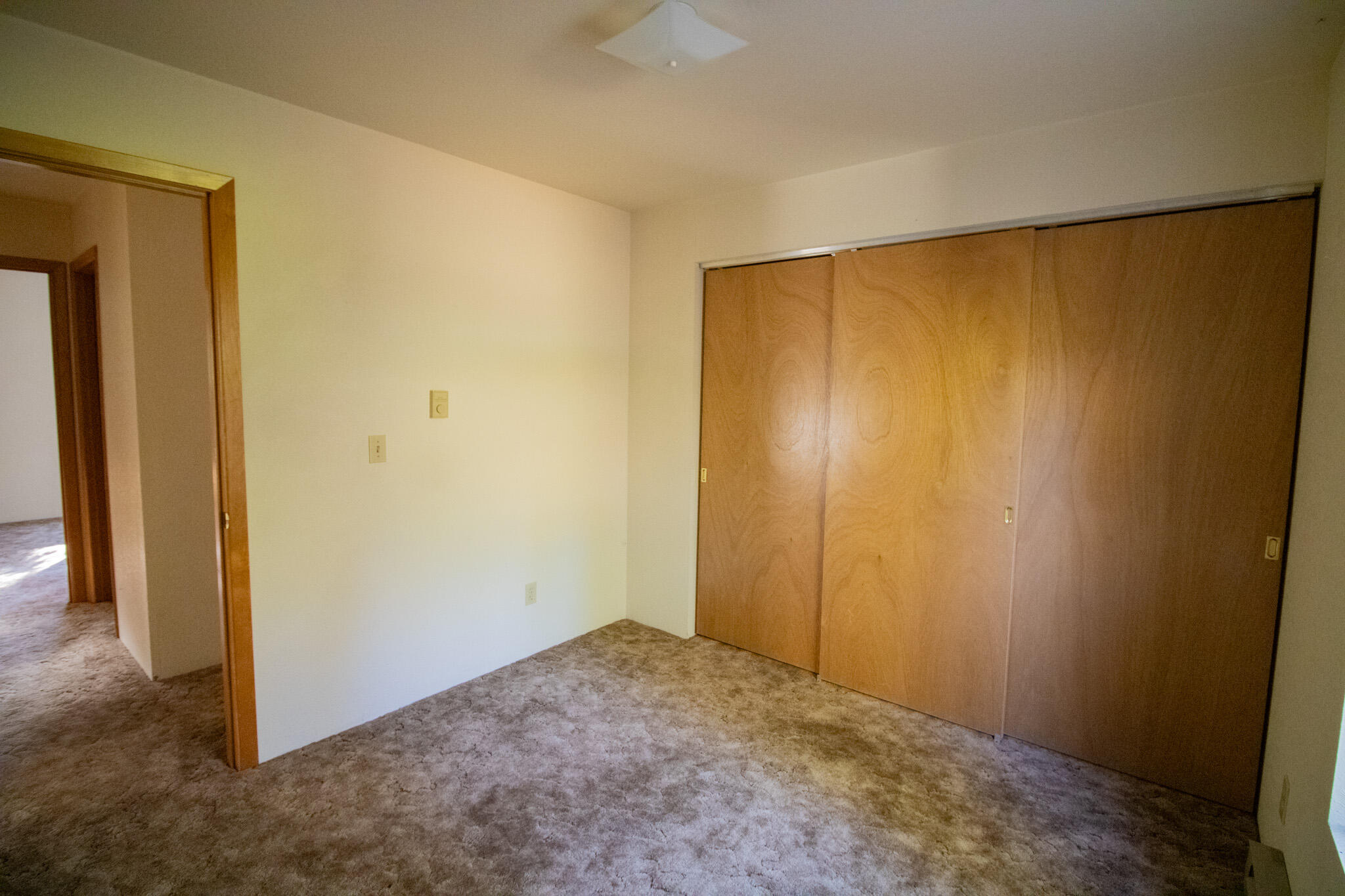 N/A - Residential Income