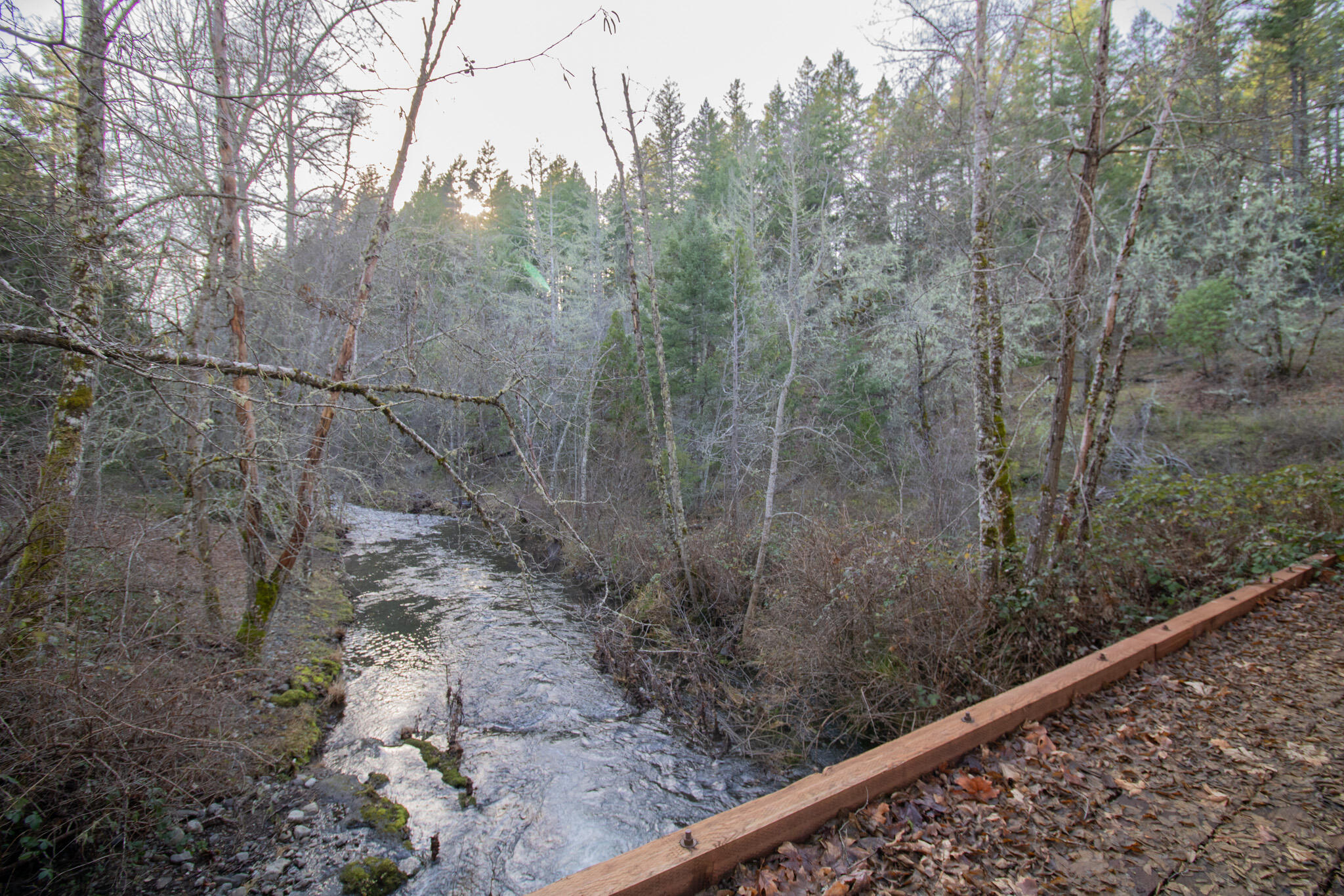 N/A - Residential Income