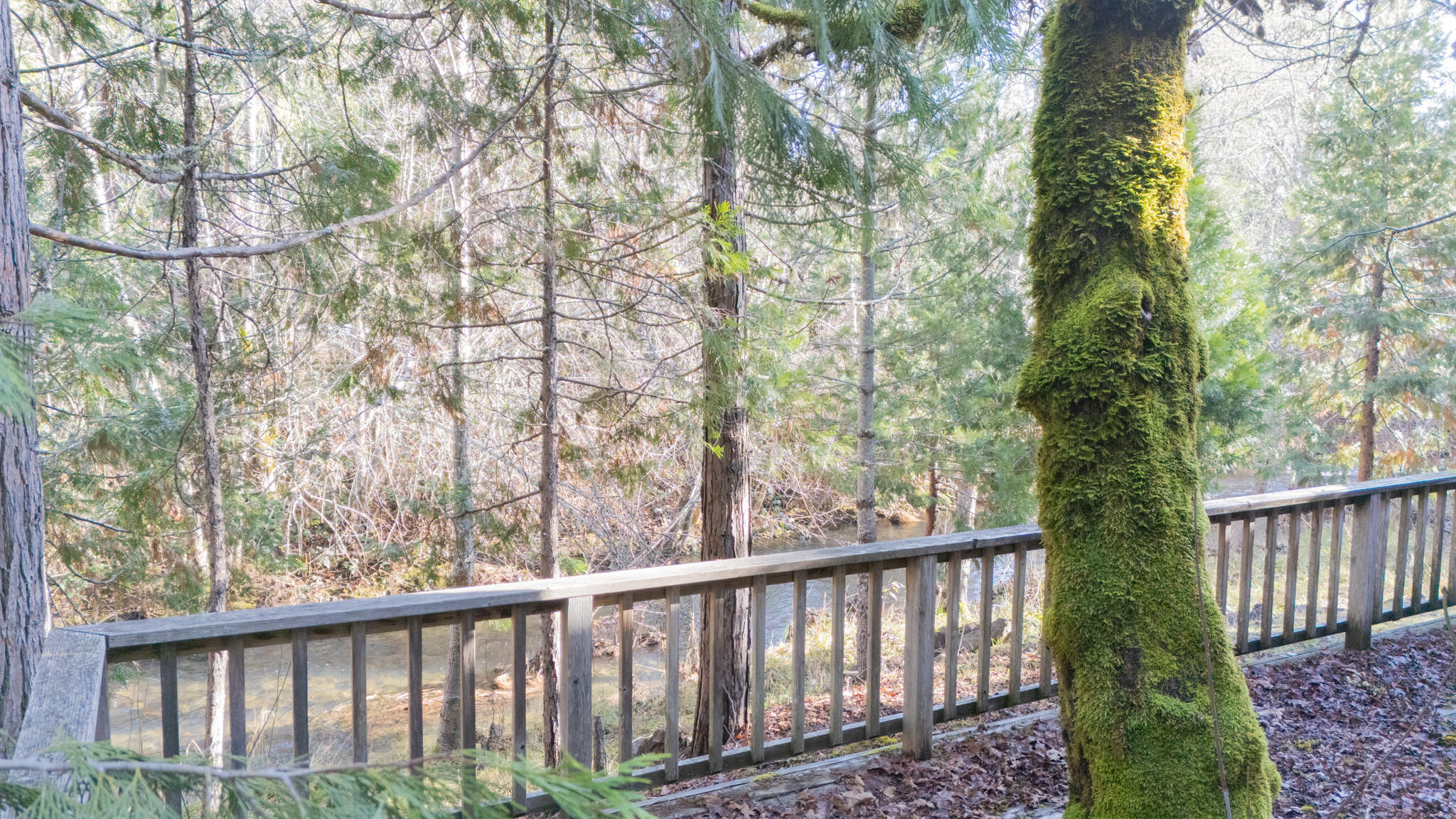 N/A - Residential Income