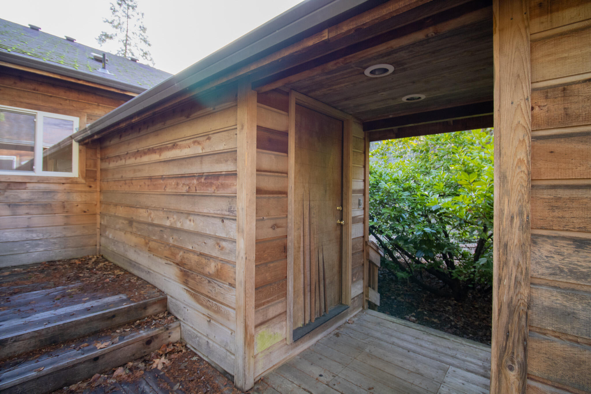 N/A - Residential Income