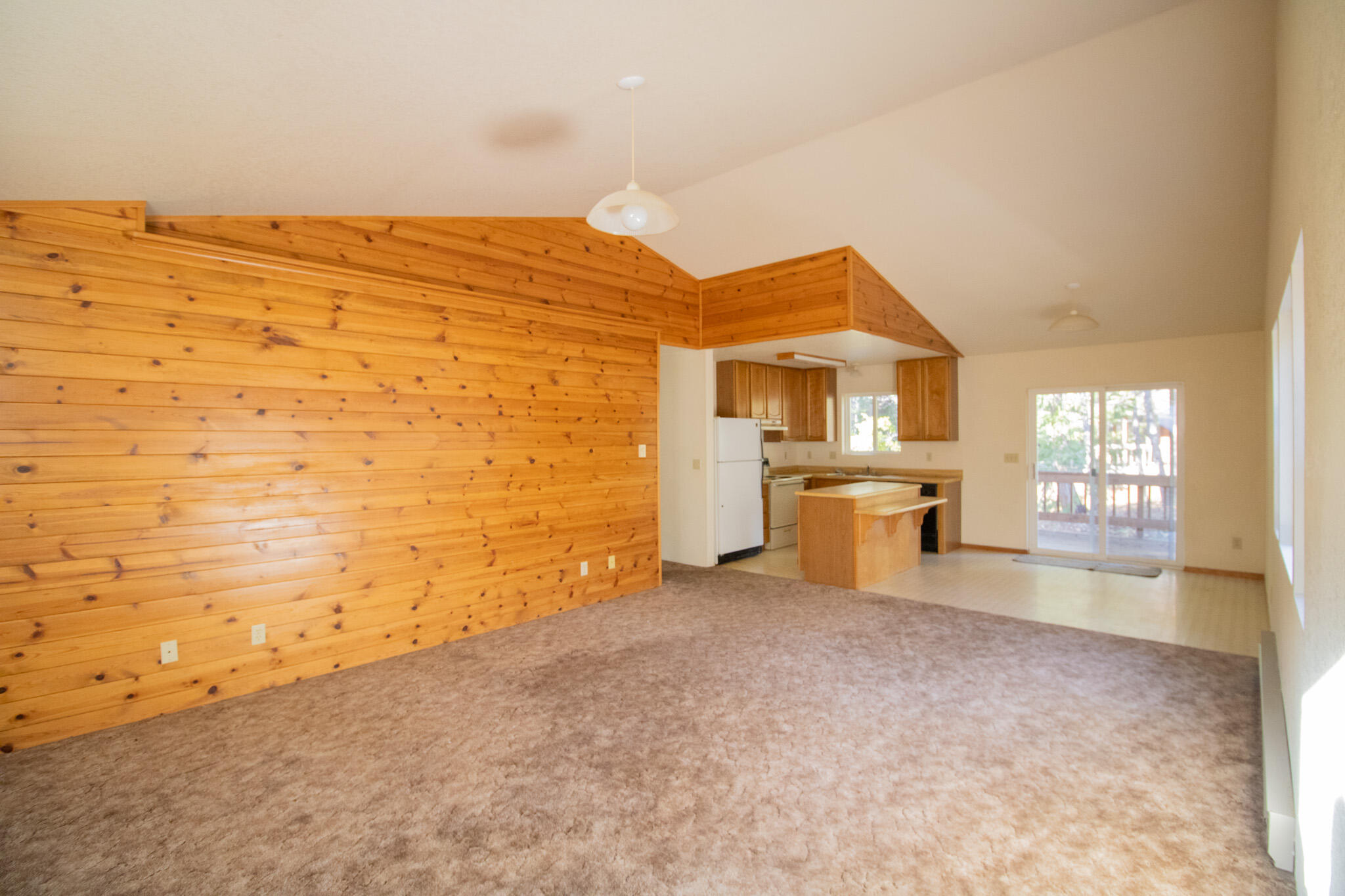 N/A - Residential Income