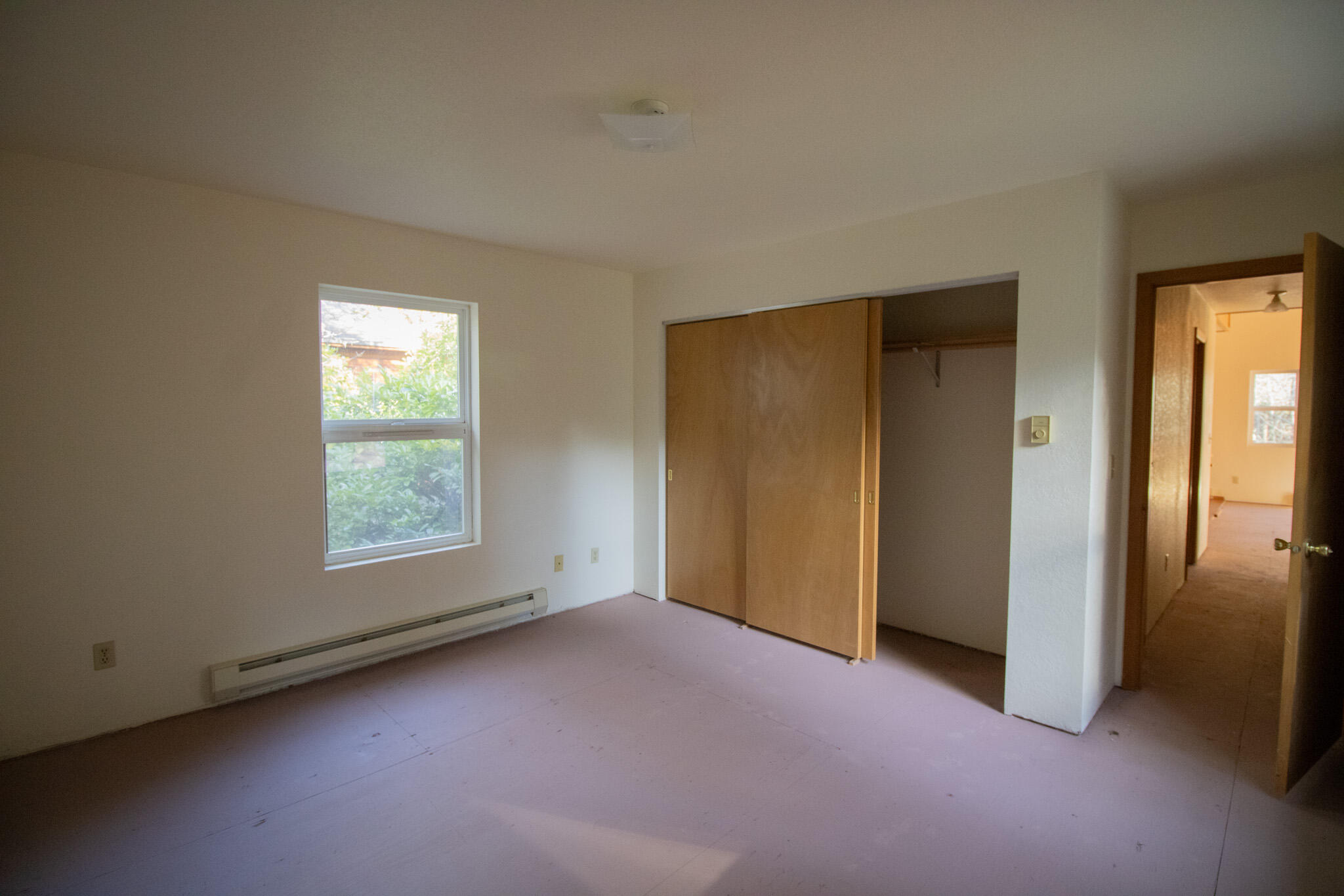 N/A - Residential Income