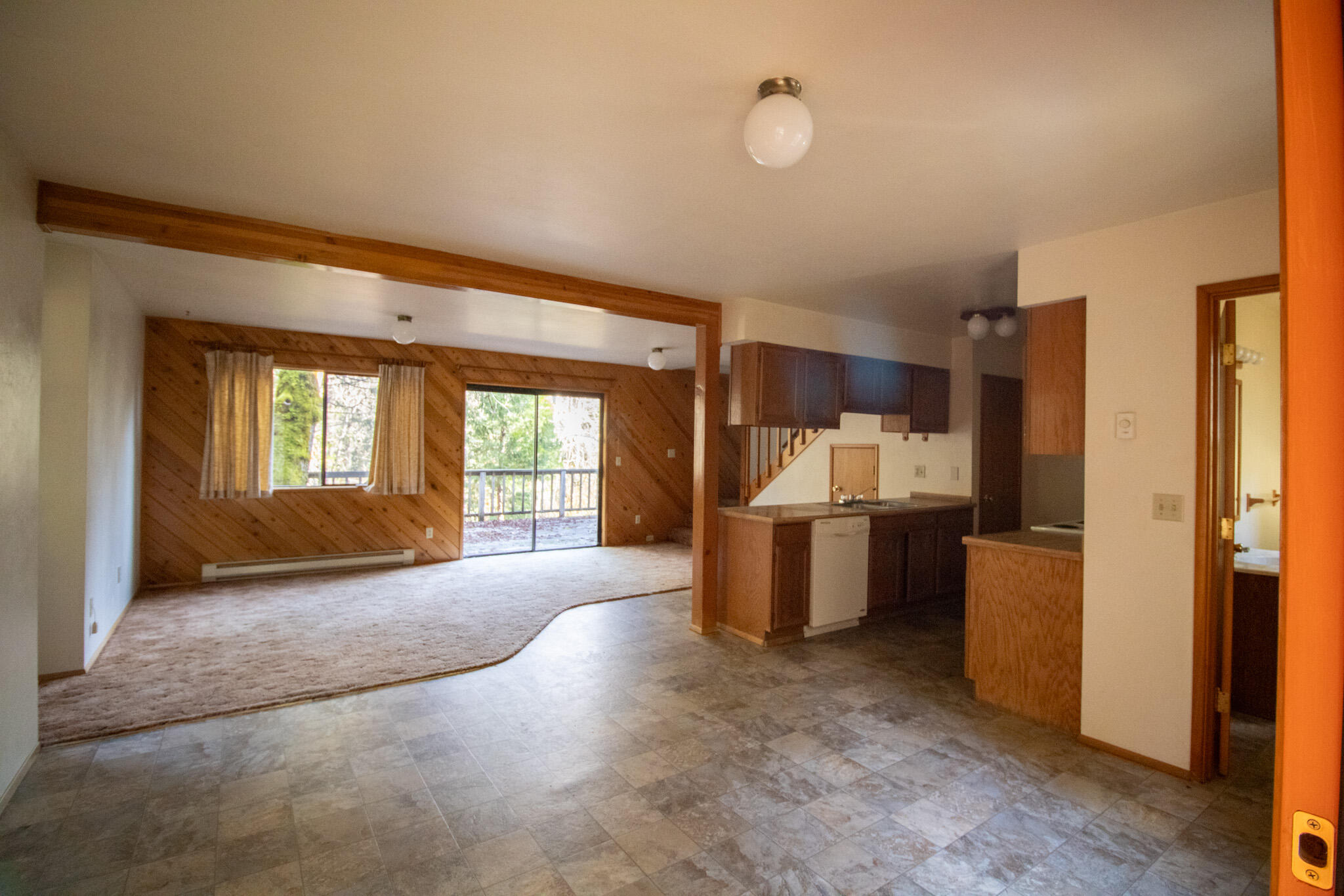 N/A - Residential Income