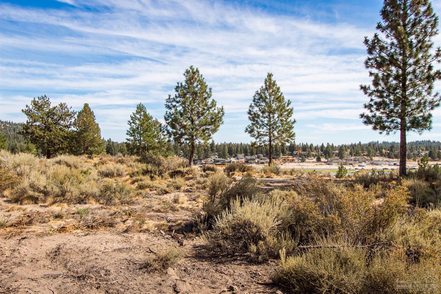 NorthWest Crossing - Land