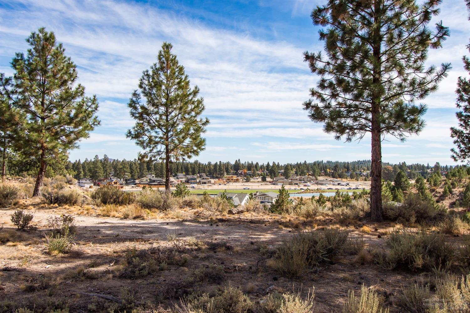 NorthWest Crossing - Land