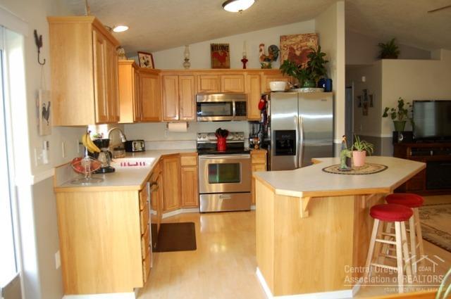 Nelson Subdivision - Residential