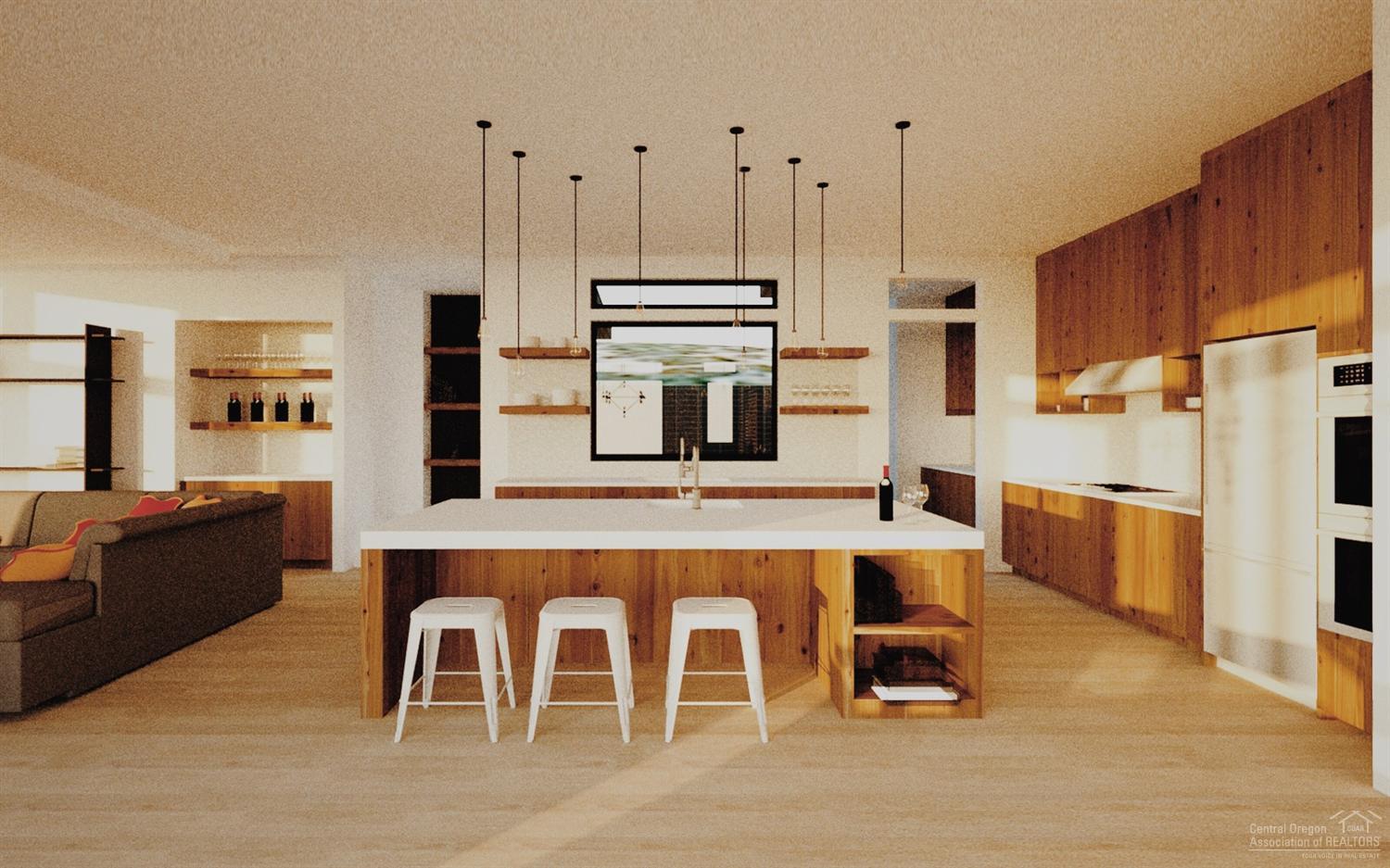 Tetherow - Residential