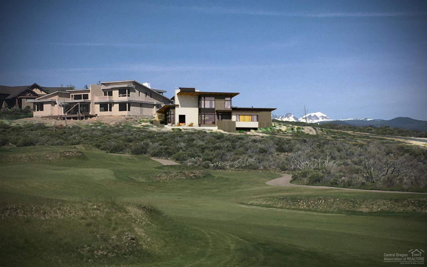 Tetherow - Residential