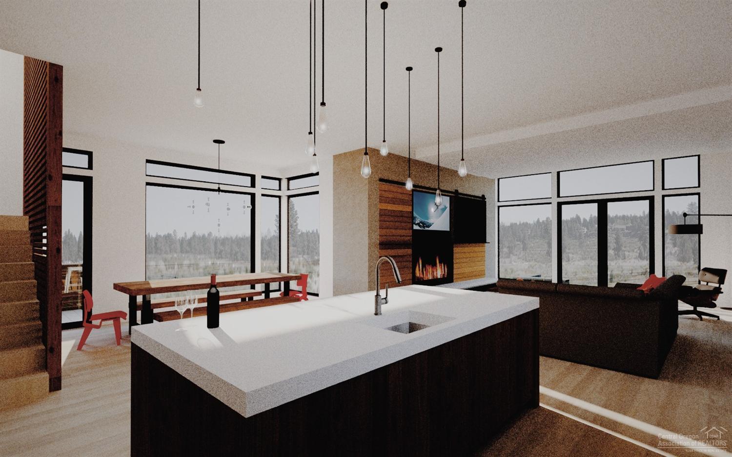 Tetherow - Residential