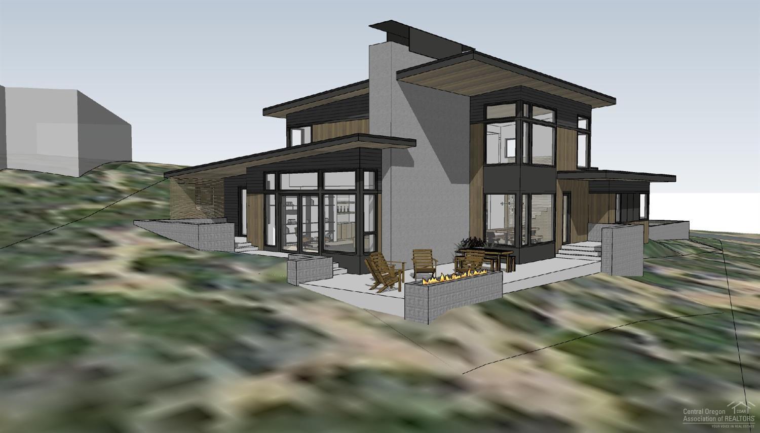 Tetherow - Residential