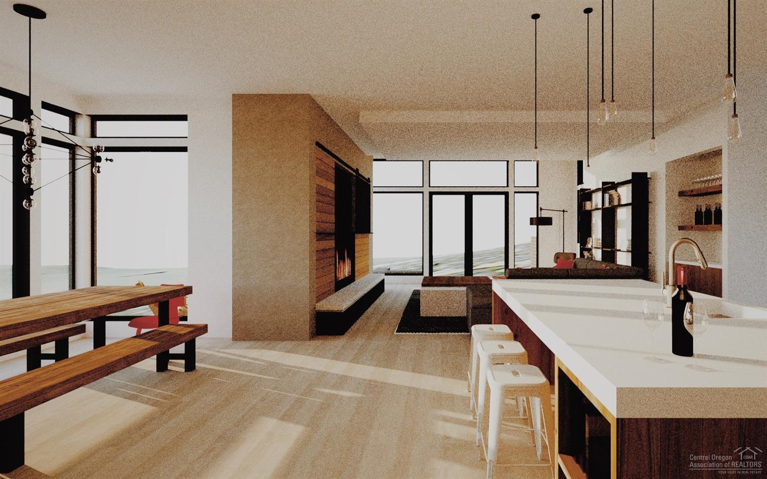 Tetherow - Residential