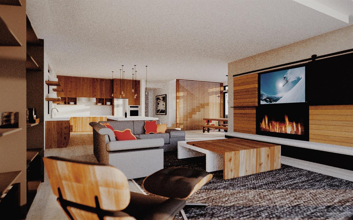 Tetherow - Residential