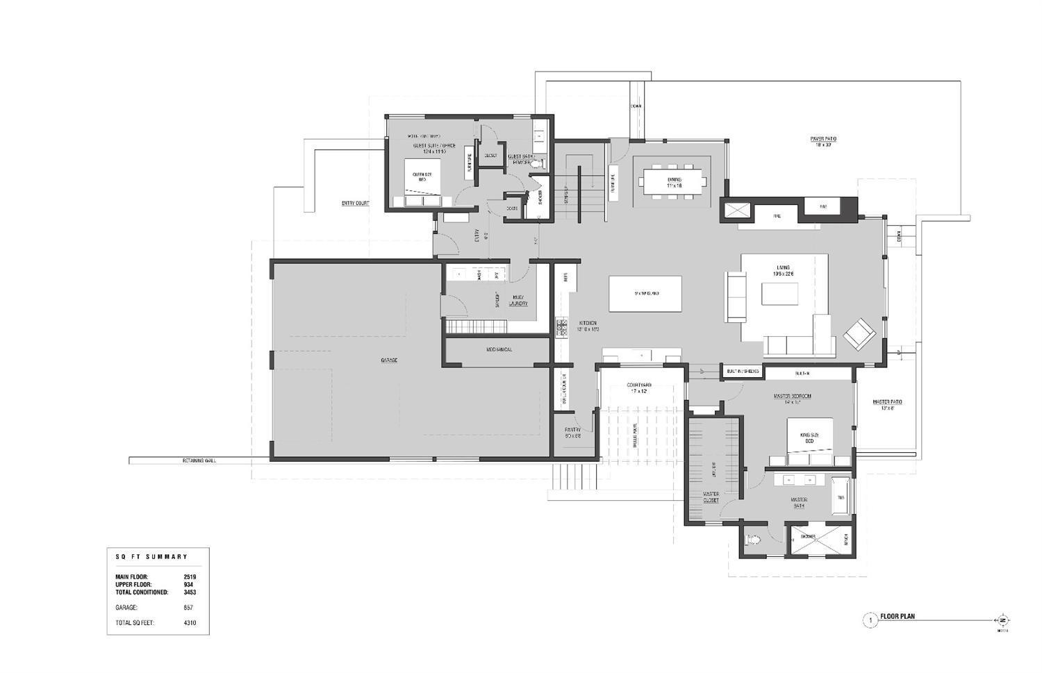 Tetherow - Residential