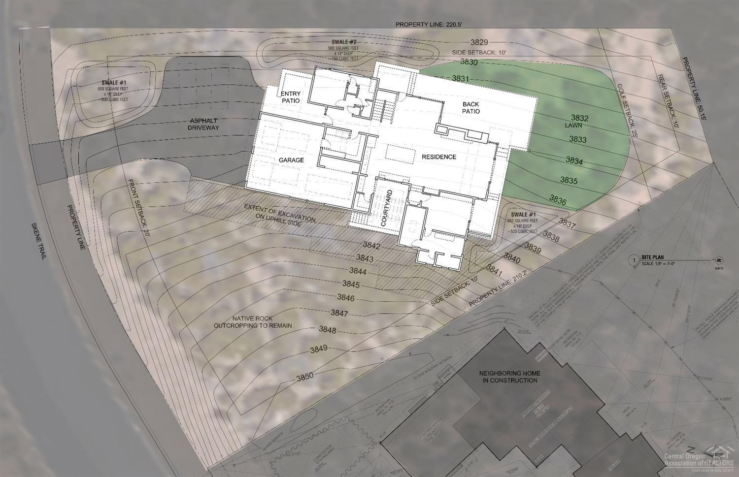 Tetherow - Residential