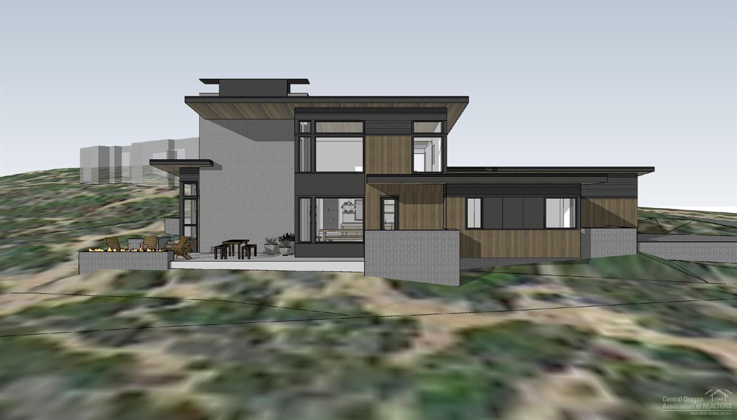 Tetherow - Residential