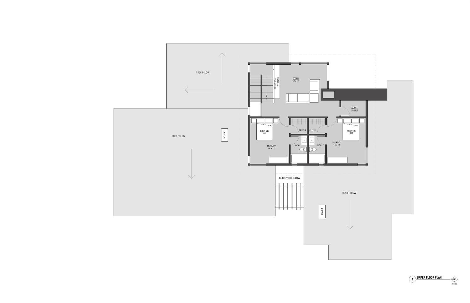 Tetherow - Residential