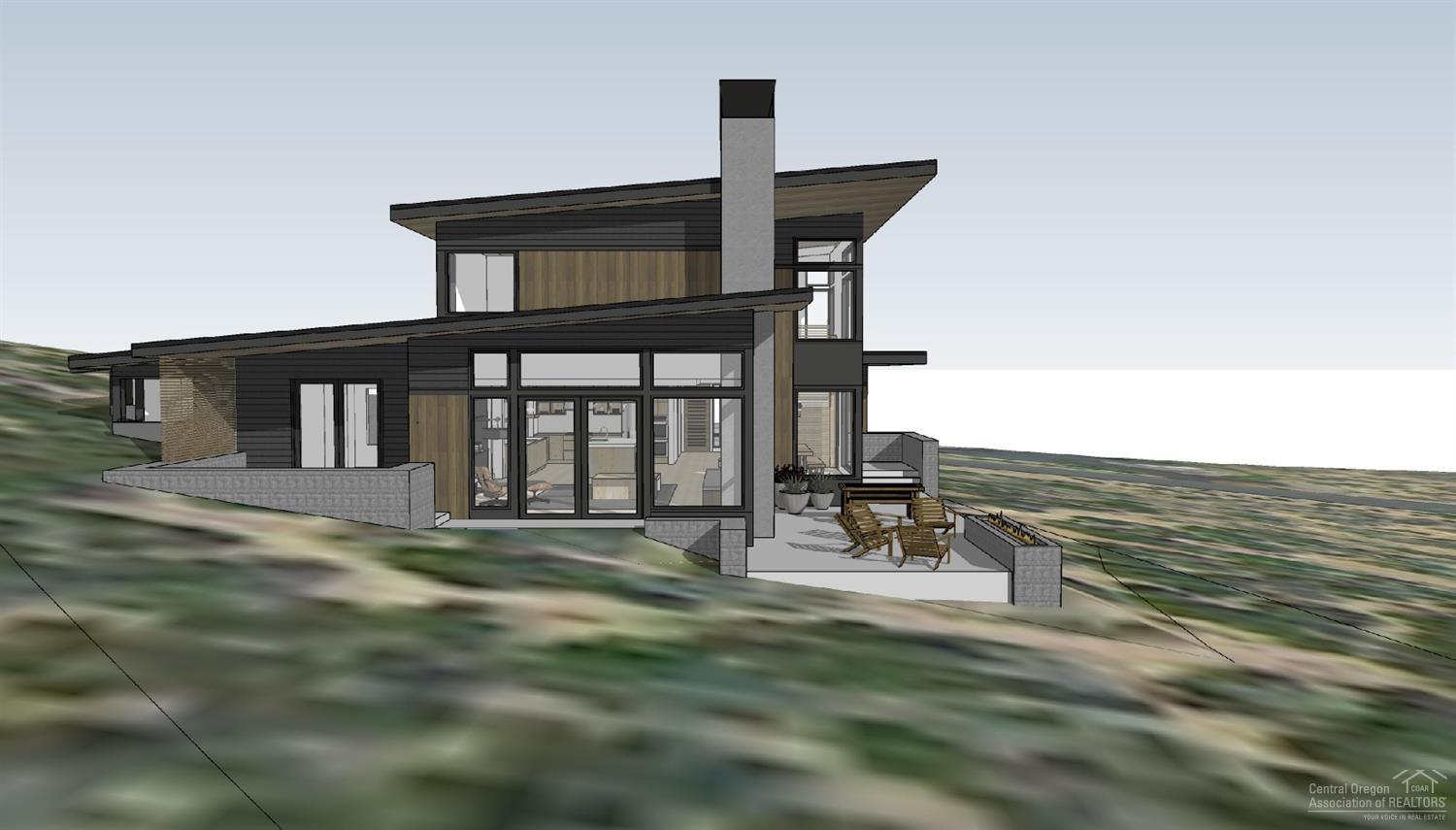 Tetherow - Residential