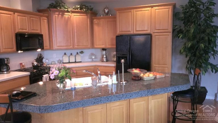 Eagle Crest - Residential