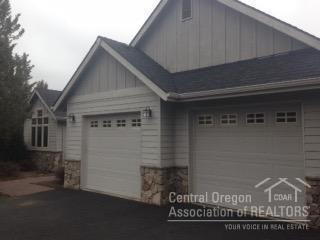 Eagle Crest - Residential