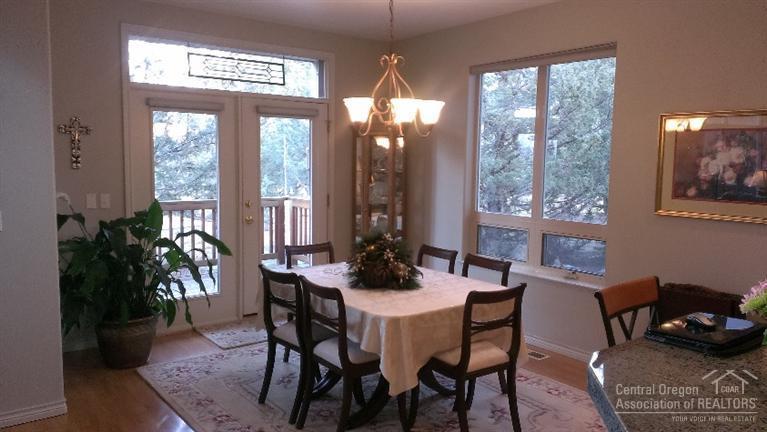 Eagle Crest - Residential