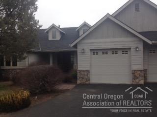 Eagle Crest - Residential