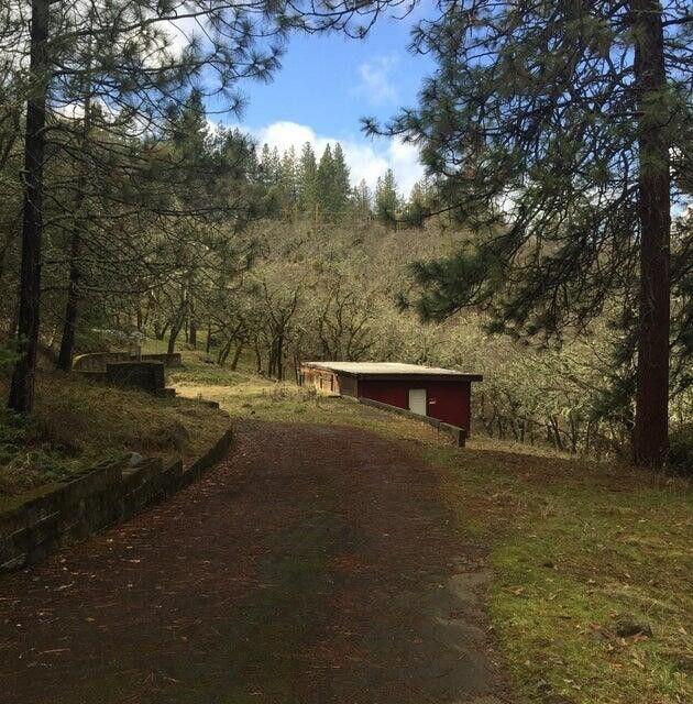 Arrowhead Heights Subdivision - Land