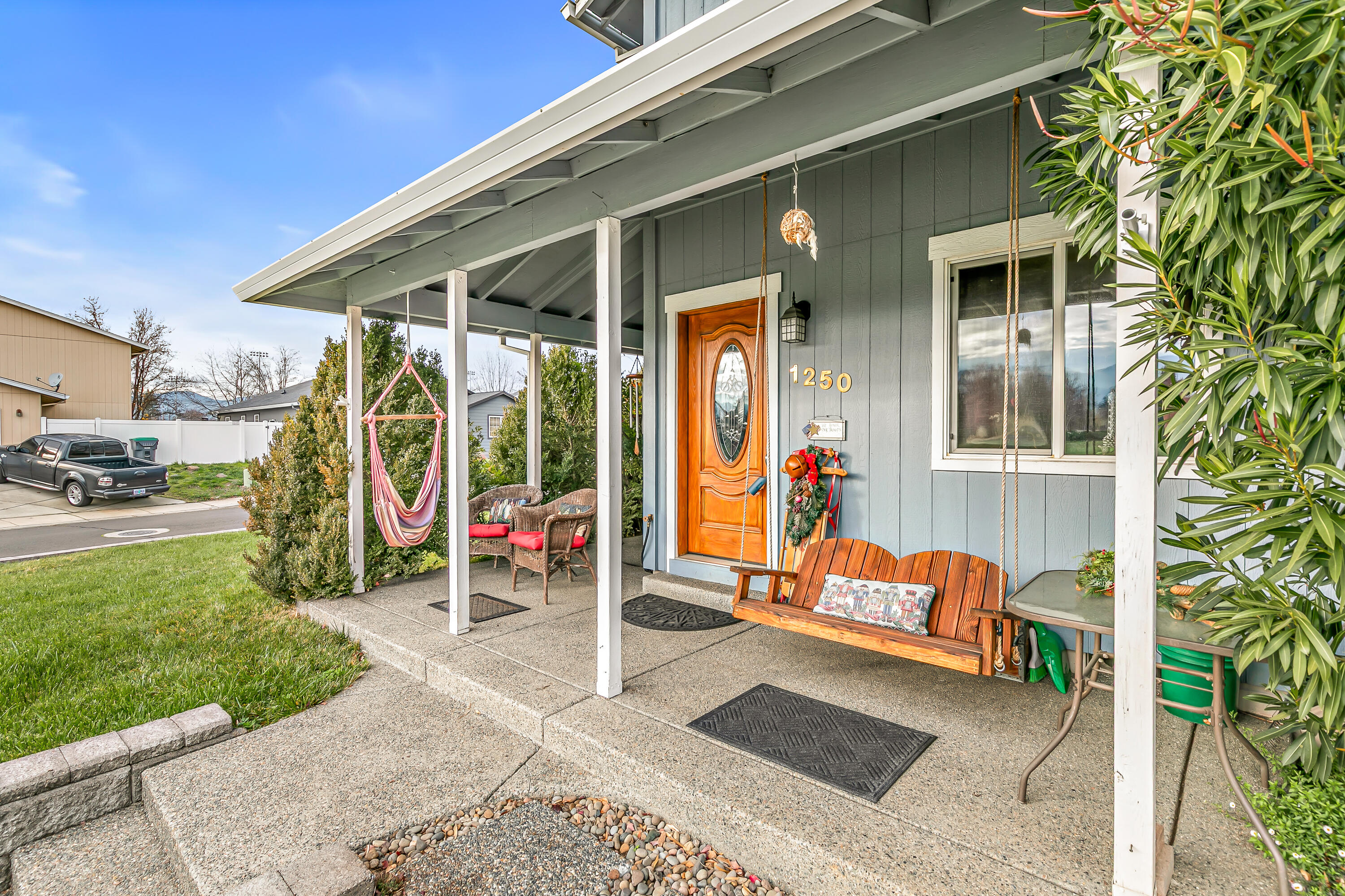 Herrin Estates - Residential