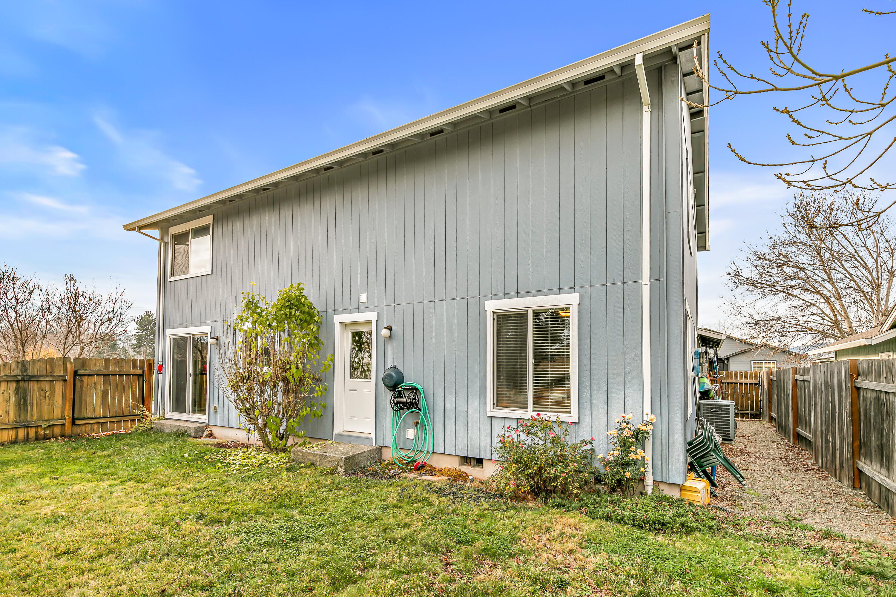 Herrin Estates - Residential