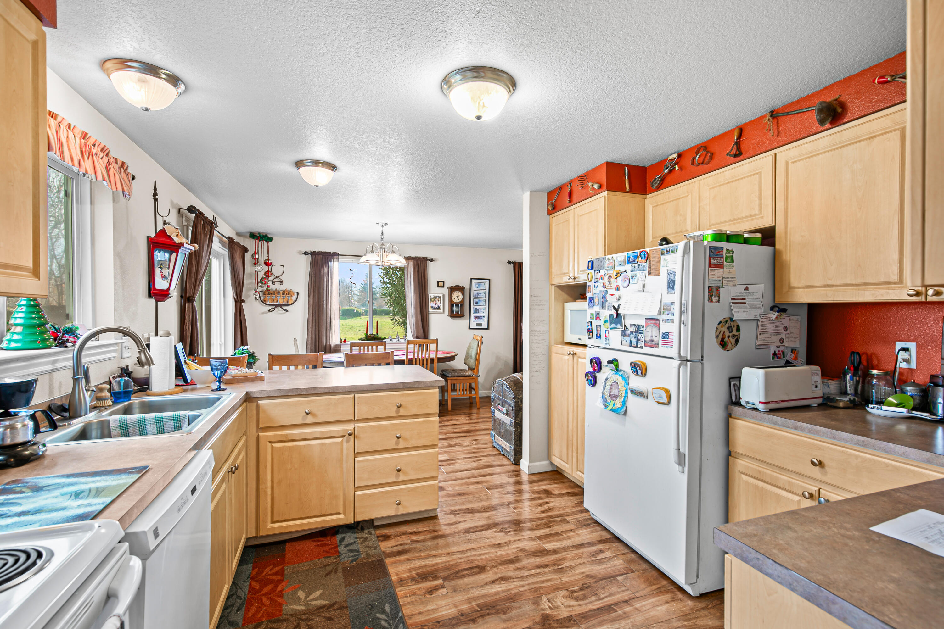 Herrin Estates - Residential