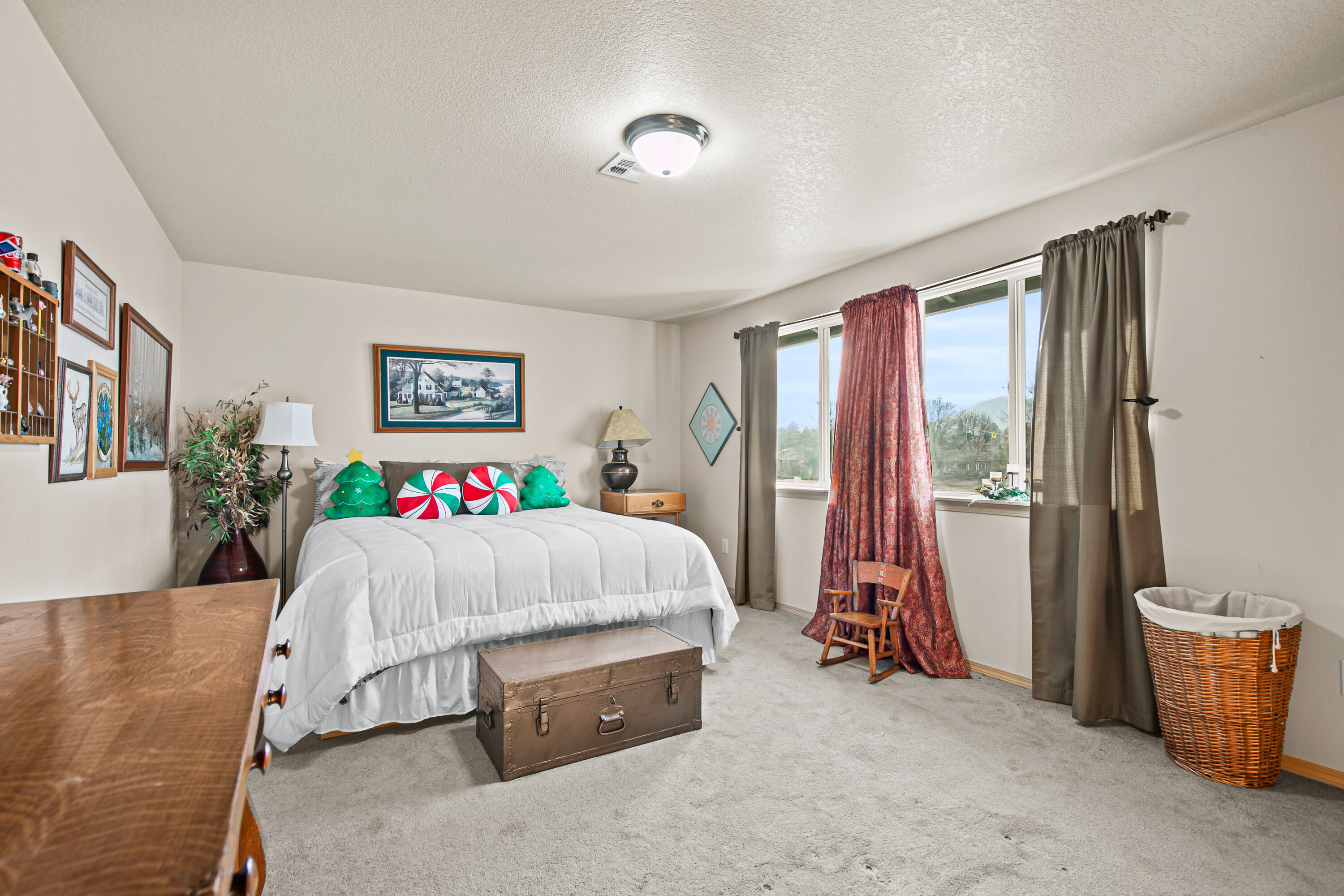 Herrin Estates - Residential