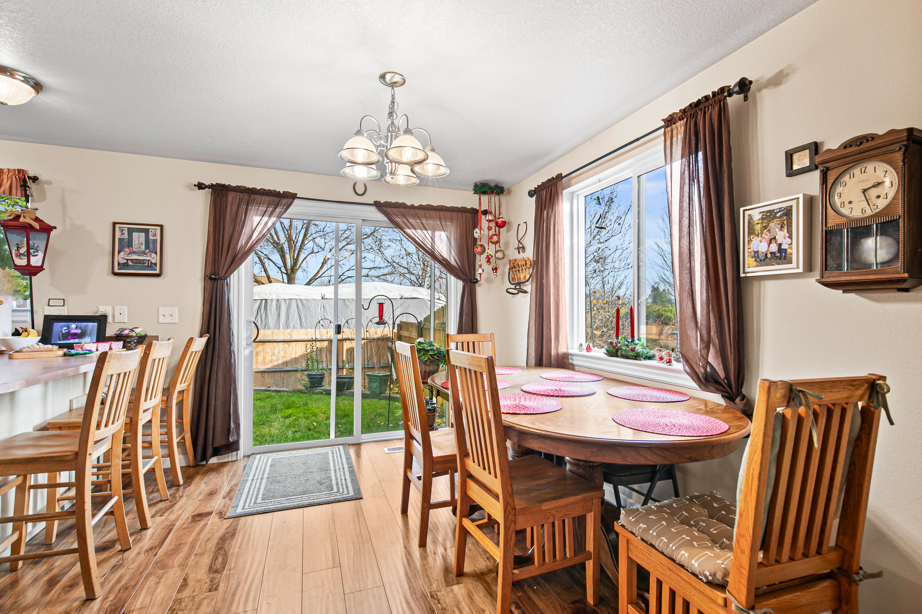 Herrin Estates - Residential