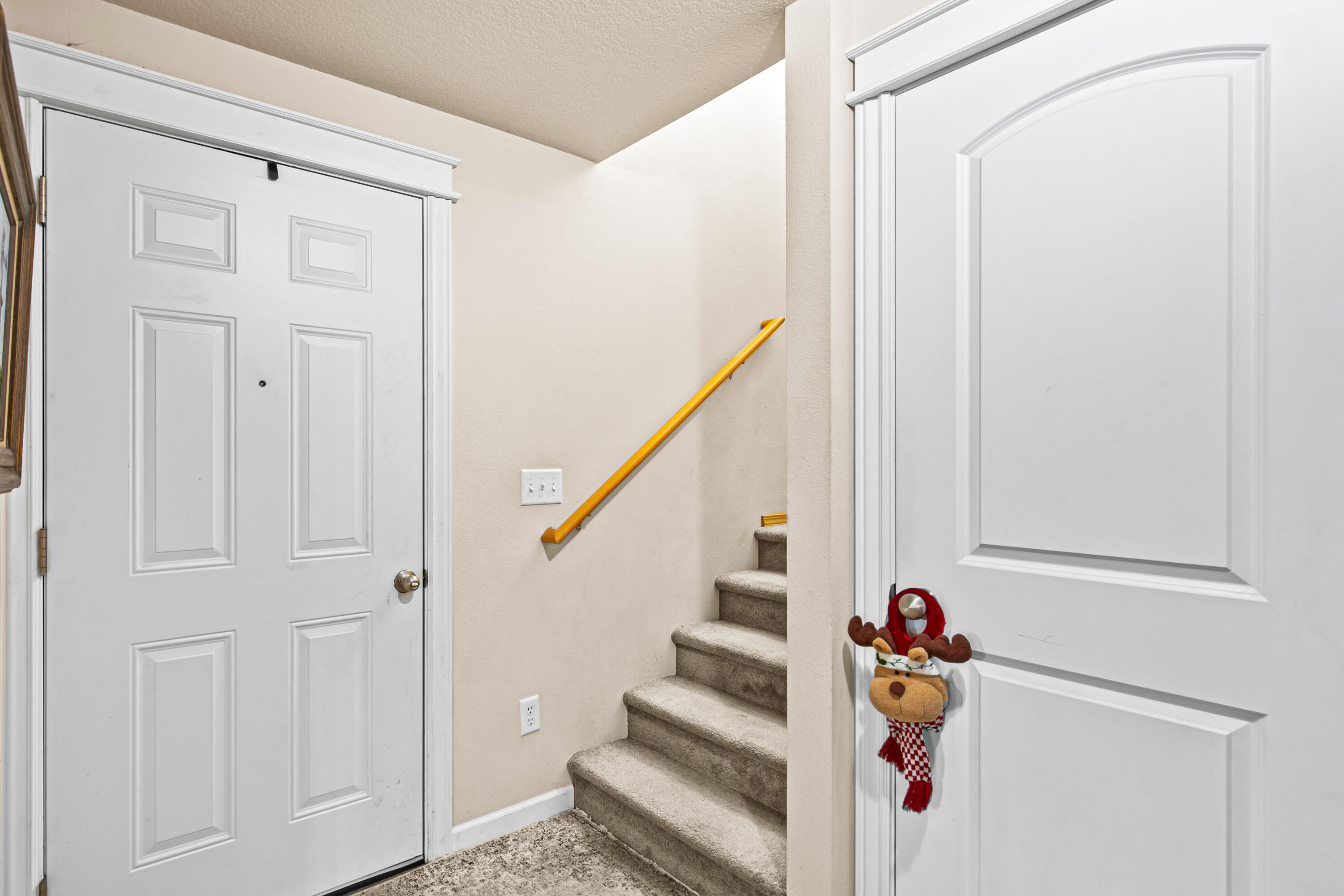 Herrin Estates - Residential