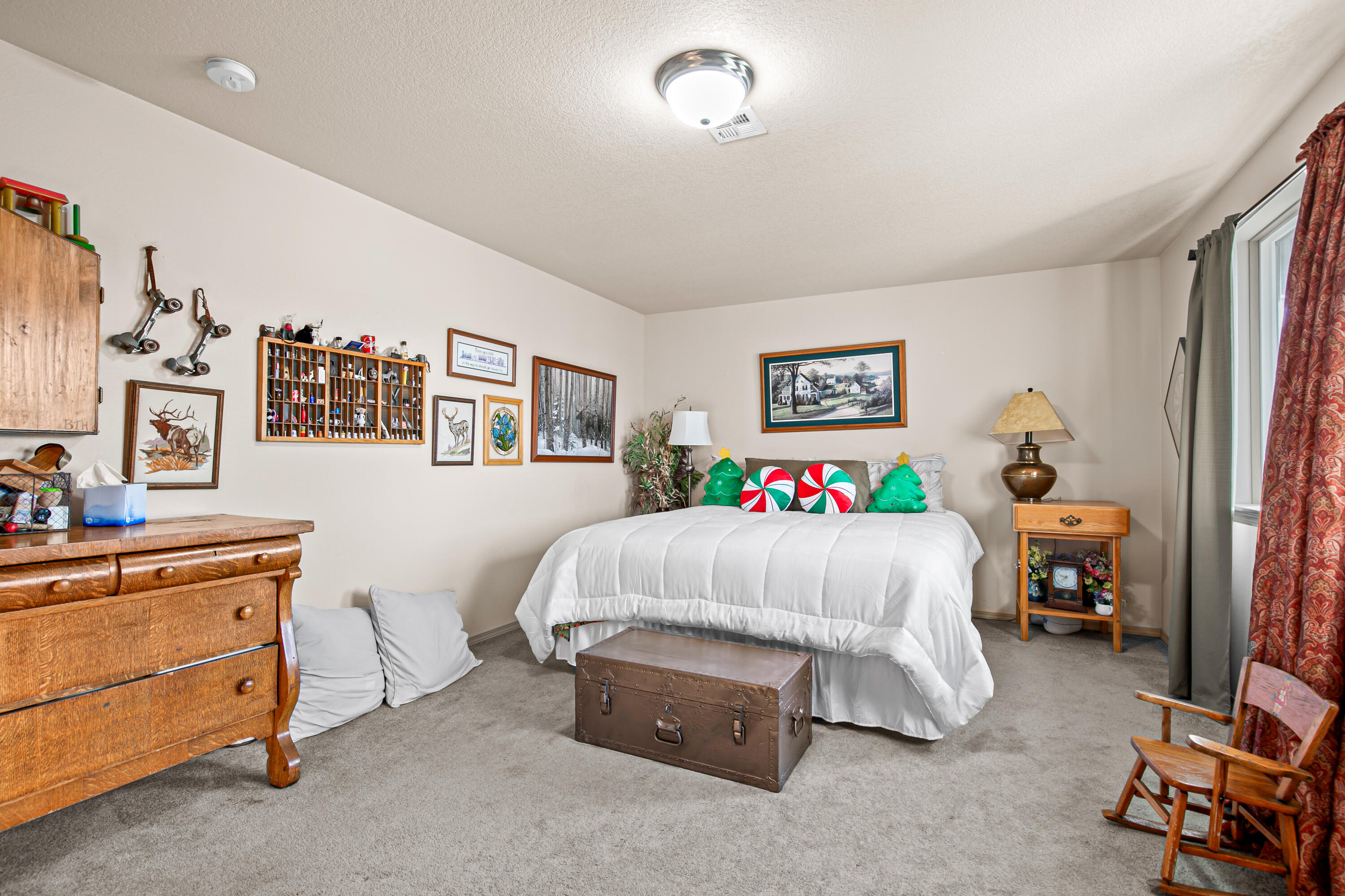 Herrin Estates - Residential