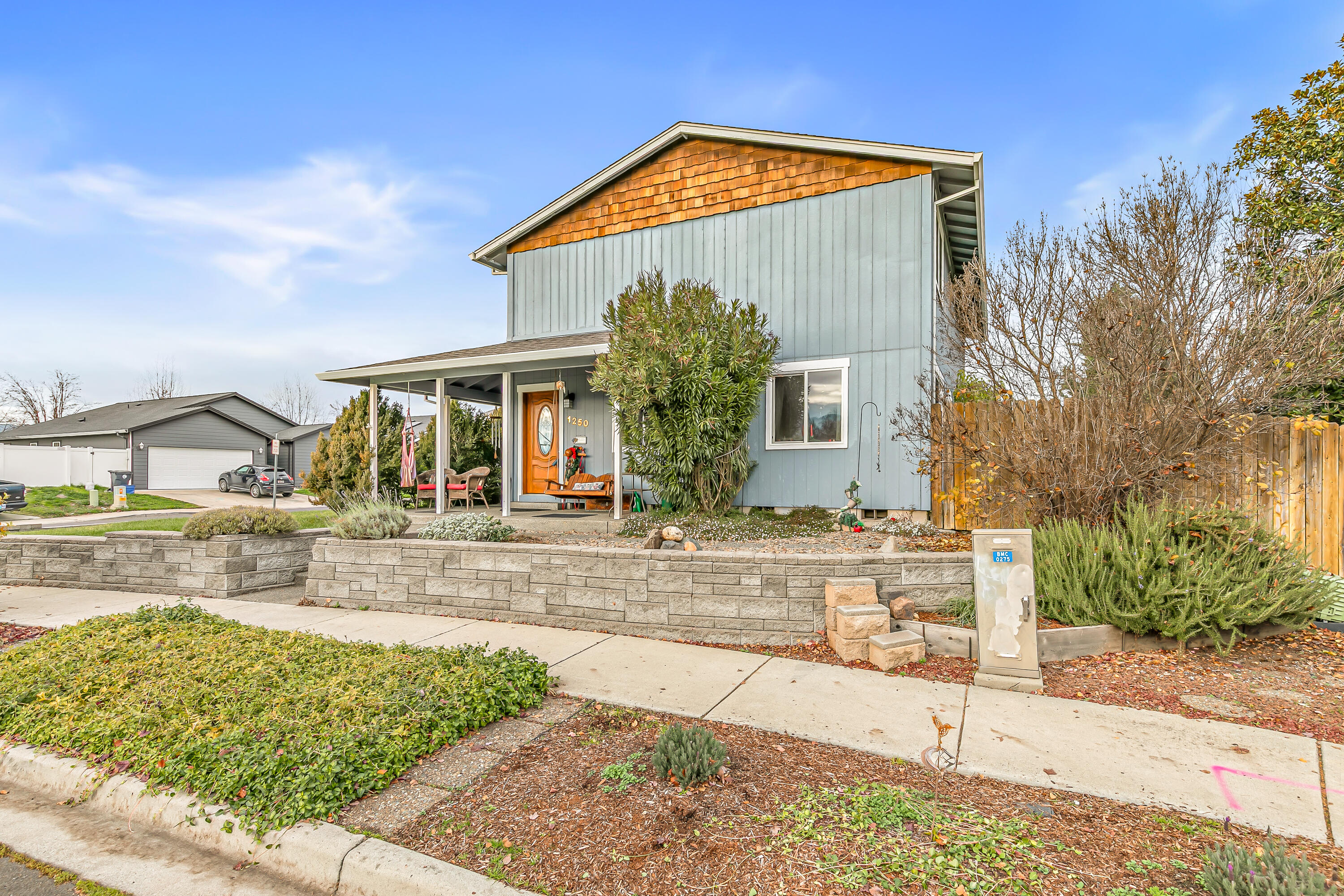 Herrin Estates - Residential