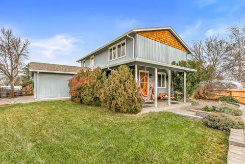 Tiny photo for 1250 Diamond Street, Medford, OR 97501 (MLS # 220212816)