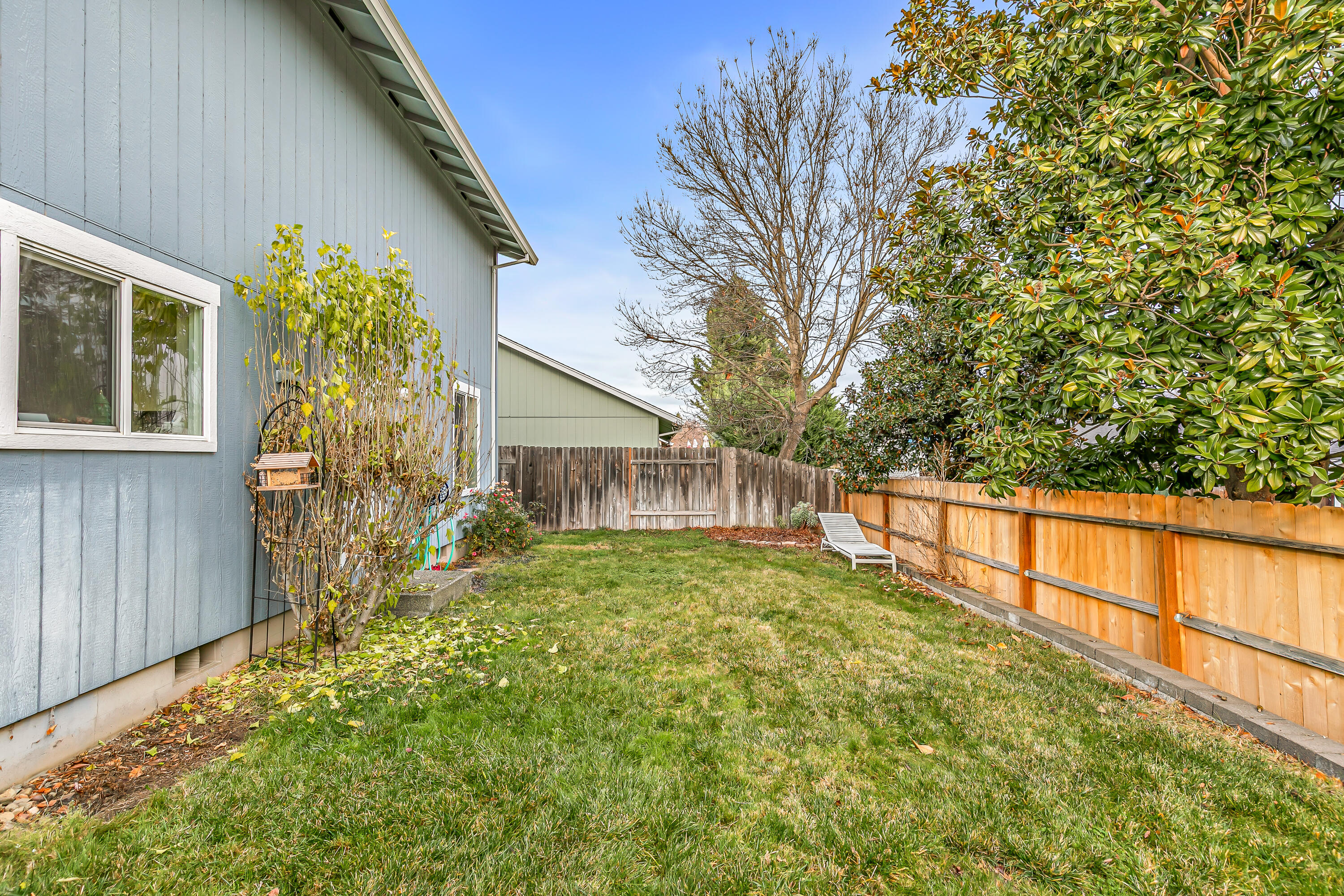 Herrin Estates - Residential