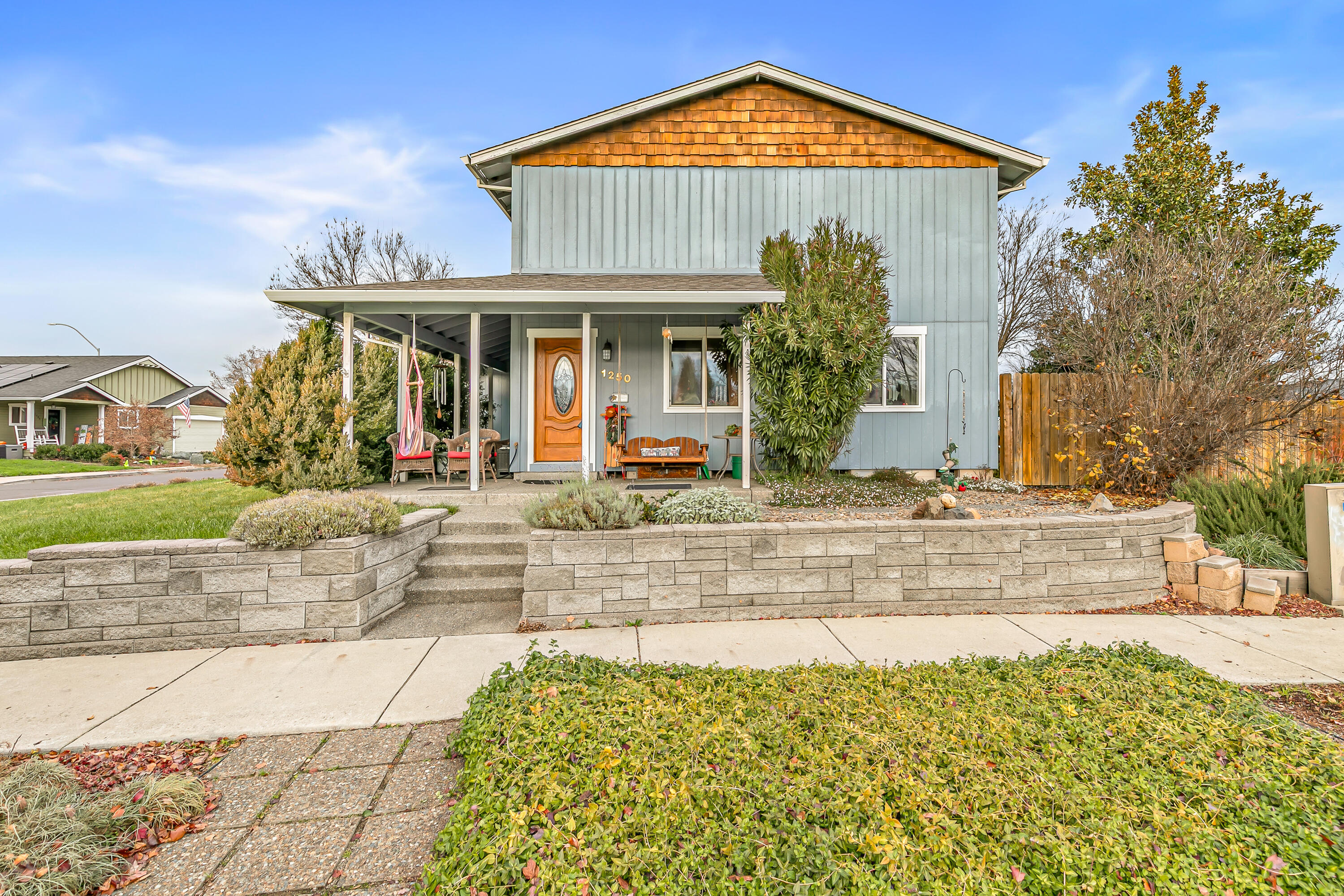 Herrin Estates - Residential