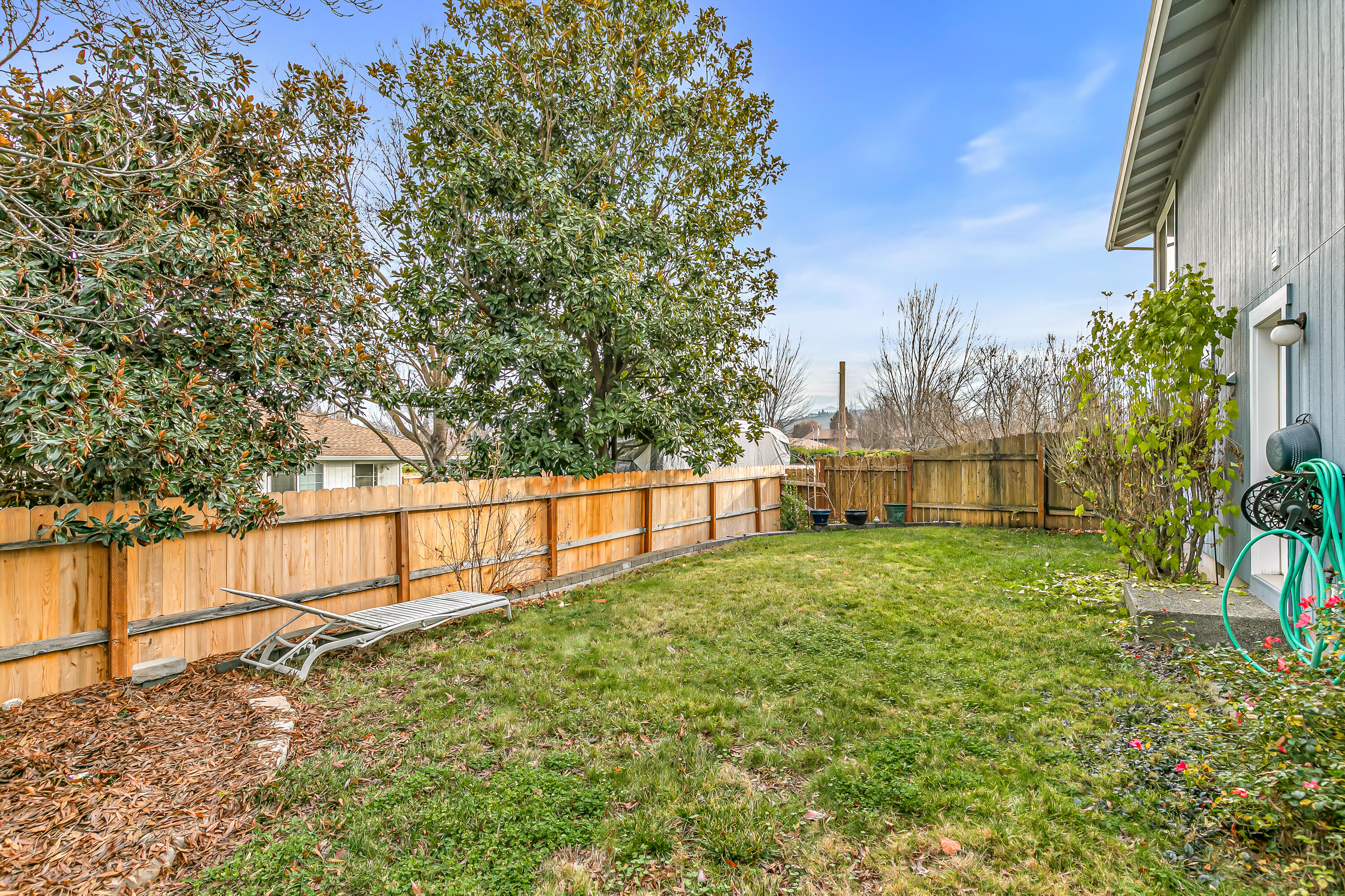 Herrin Estates - Residential