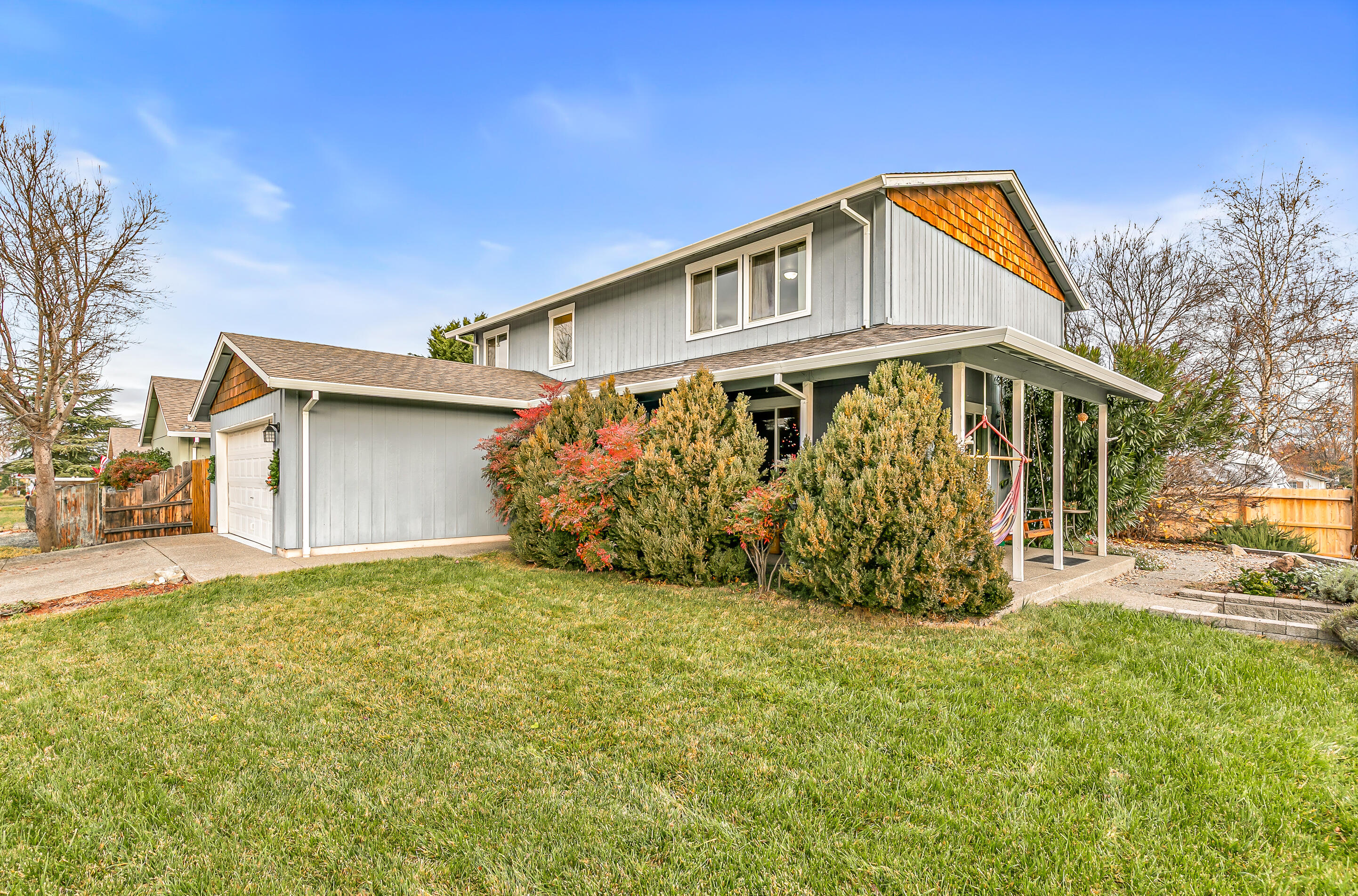 Herrin Estates - Residential