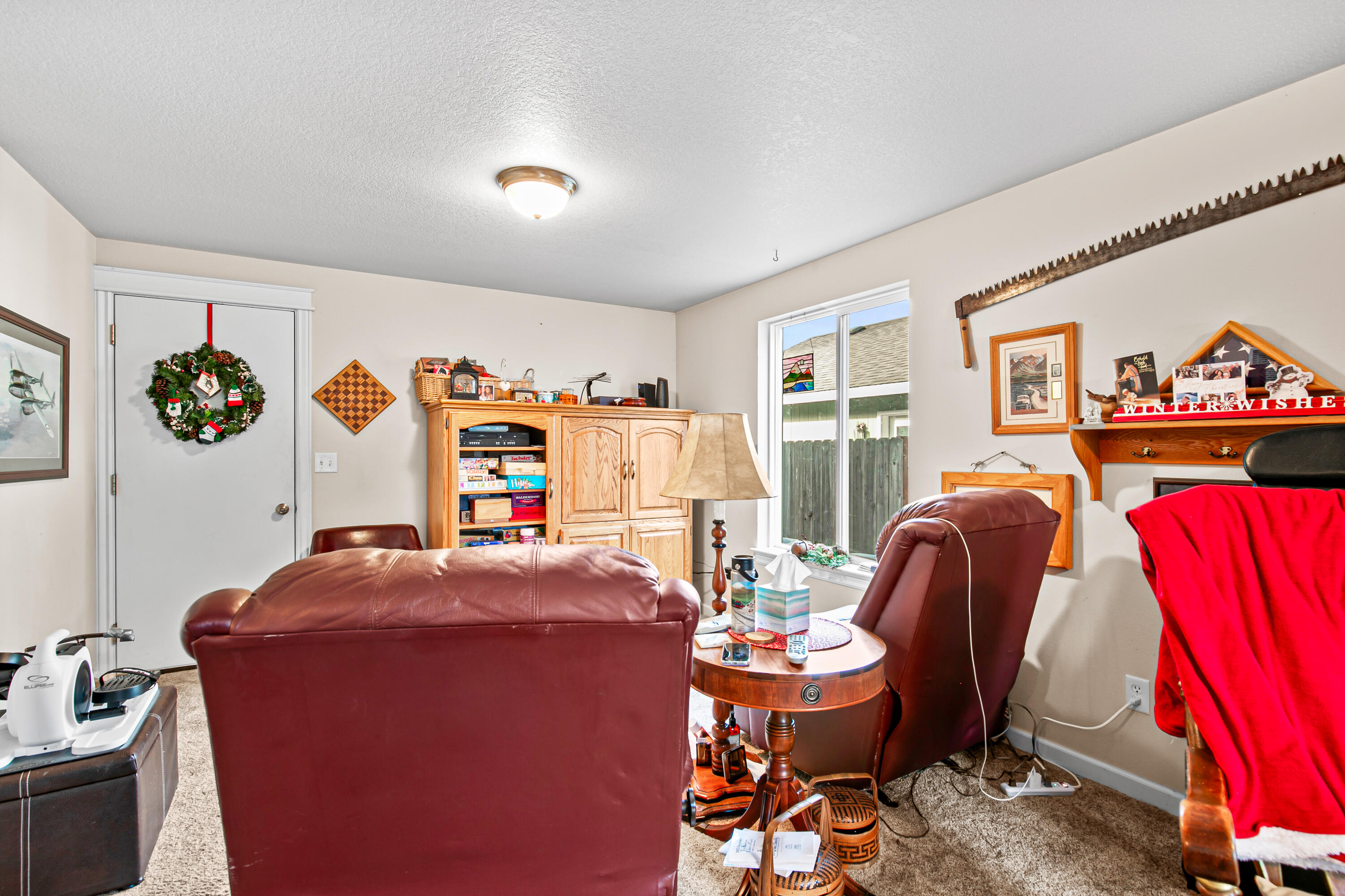 Herrin Estates - Residential