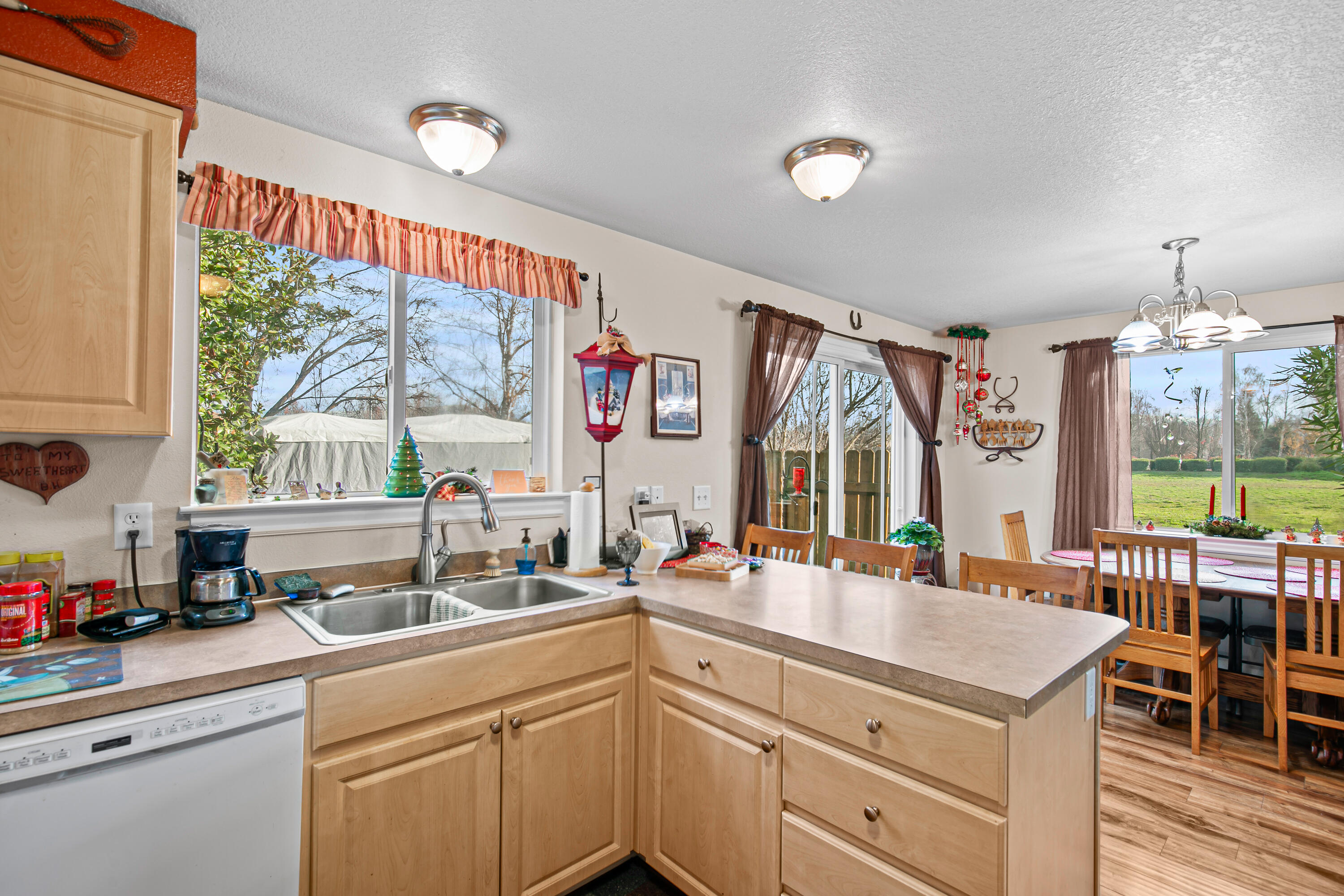 Herrin Estates - Residential