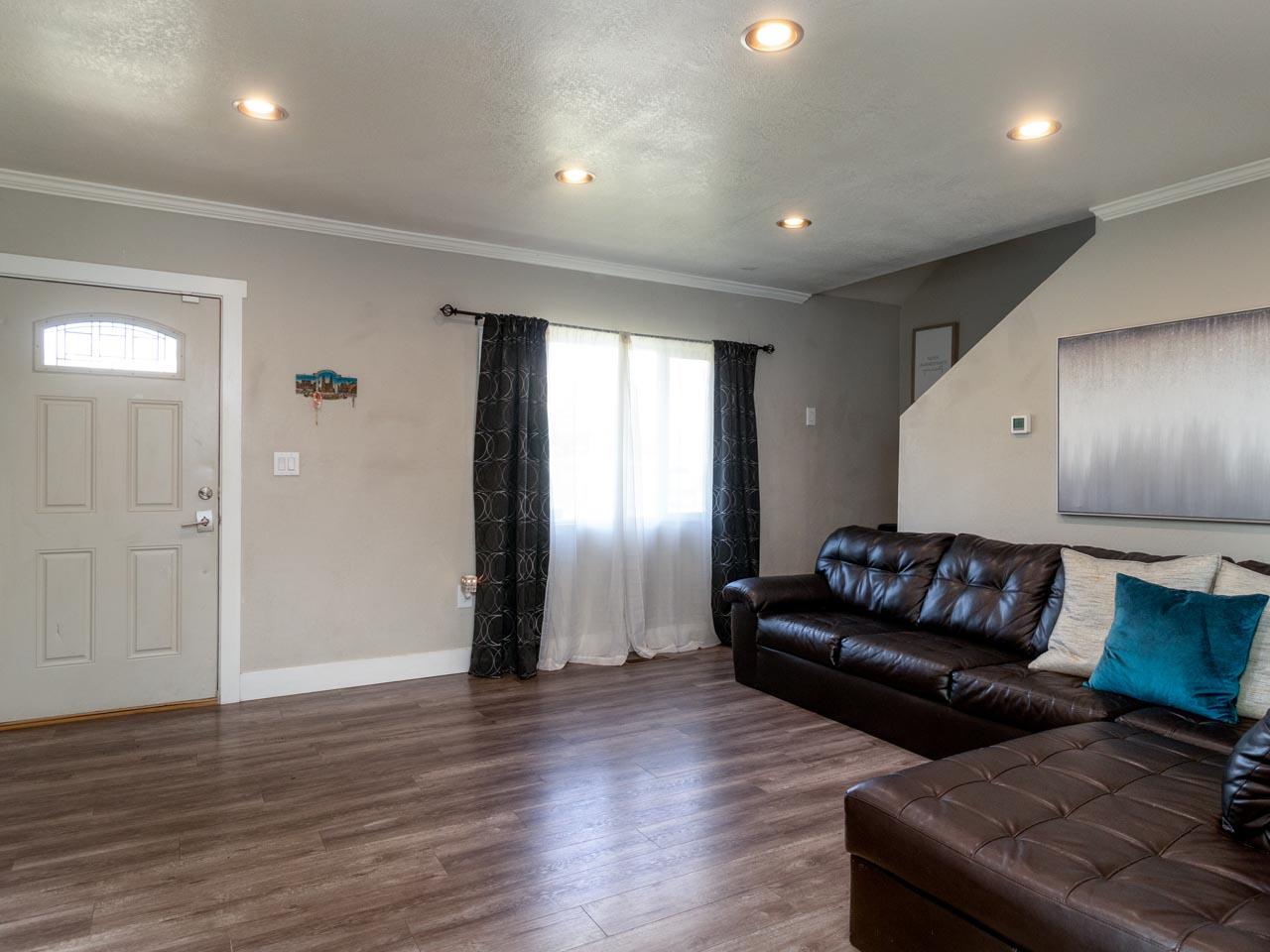 Medford Original Town (1888) - Residential