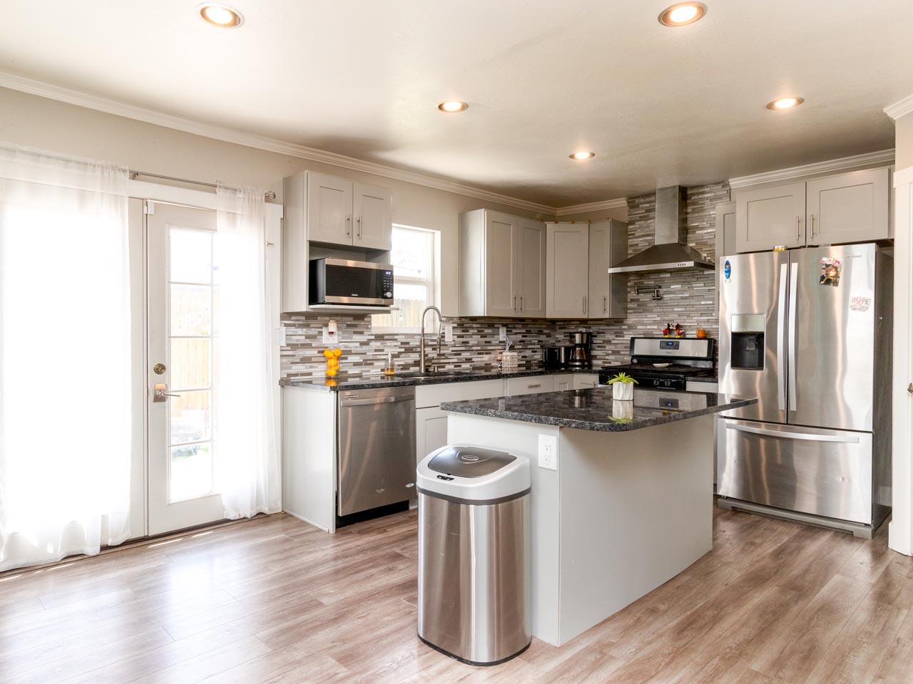 Medford Original Town (1888) - Residential