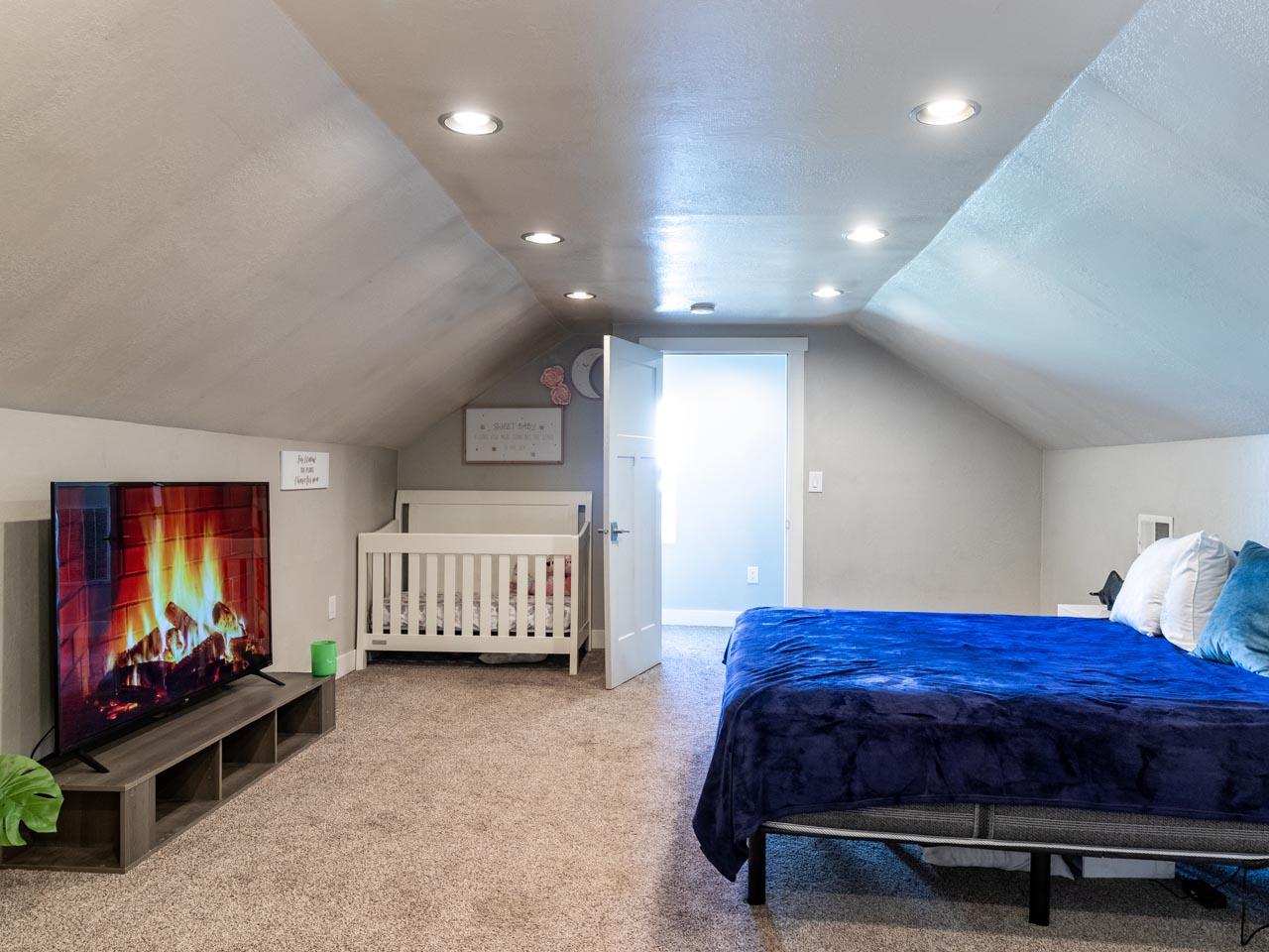 Medford Original Town (1888) - Residential