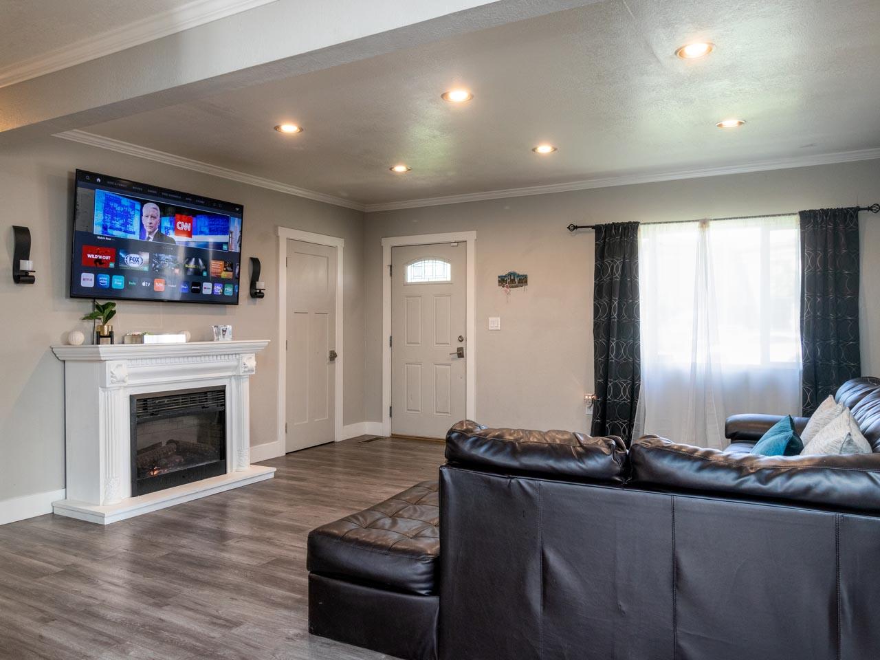 Medford Original Town (1888) - Residential