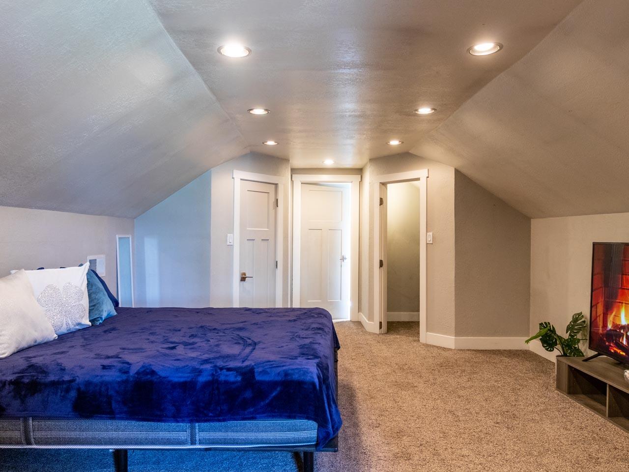 Medford Original Town (1888) - Residential