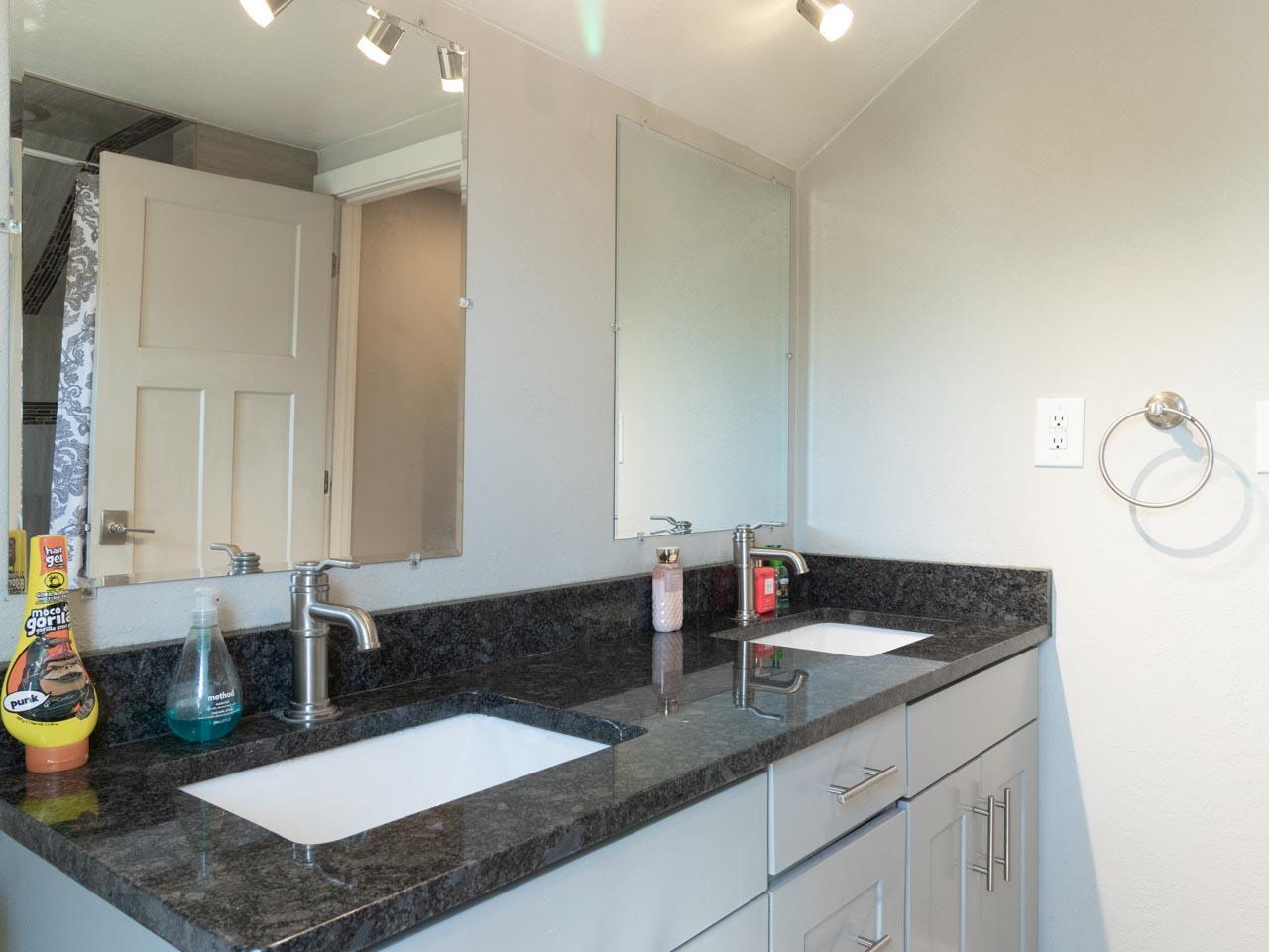 Medford Original Town (1888) - Residential